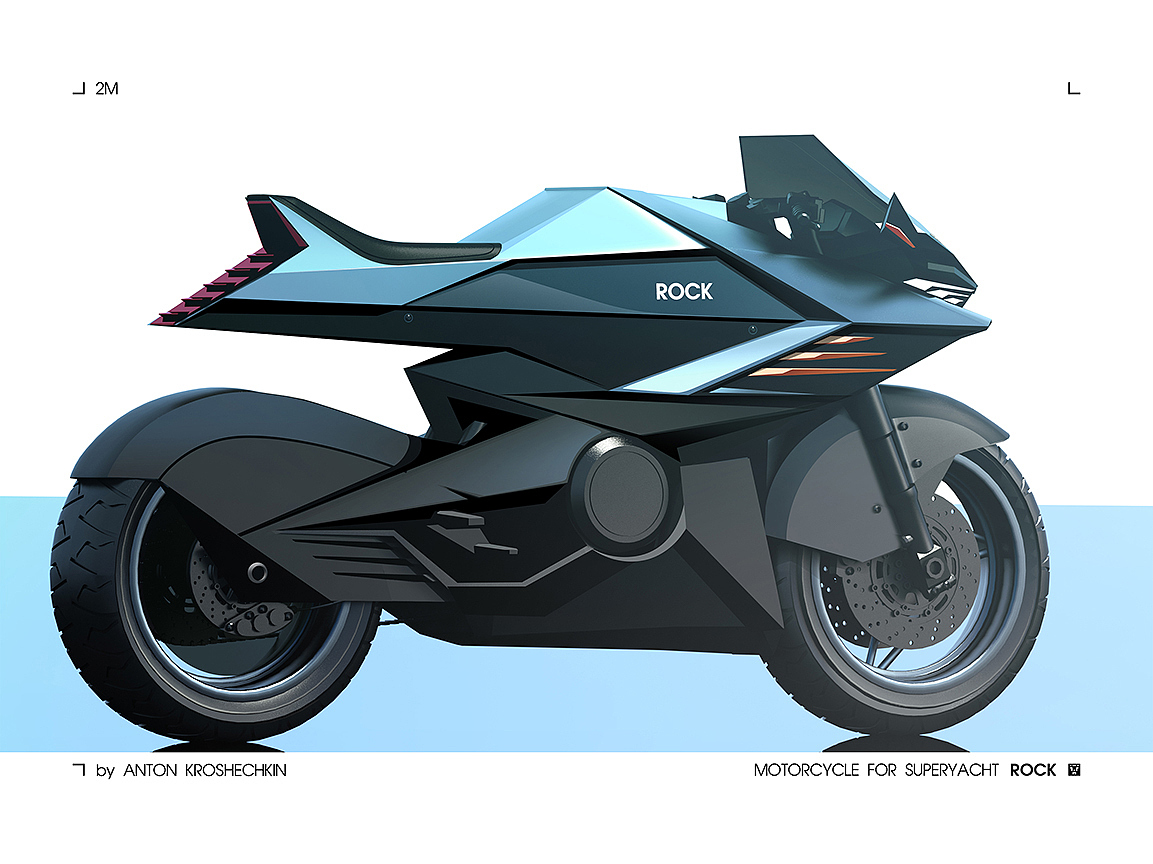 motorcycle，Ubee ，