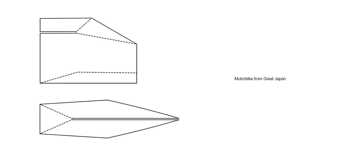Japan，motorcycle，vehicle，industrial design，