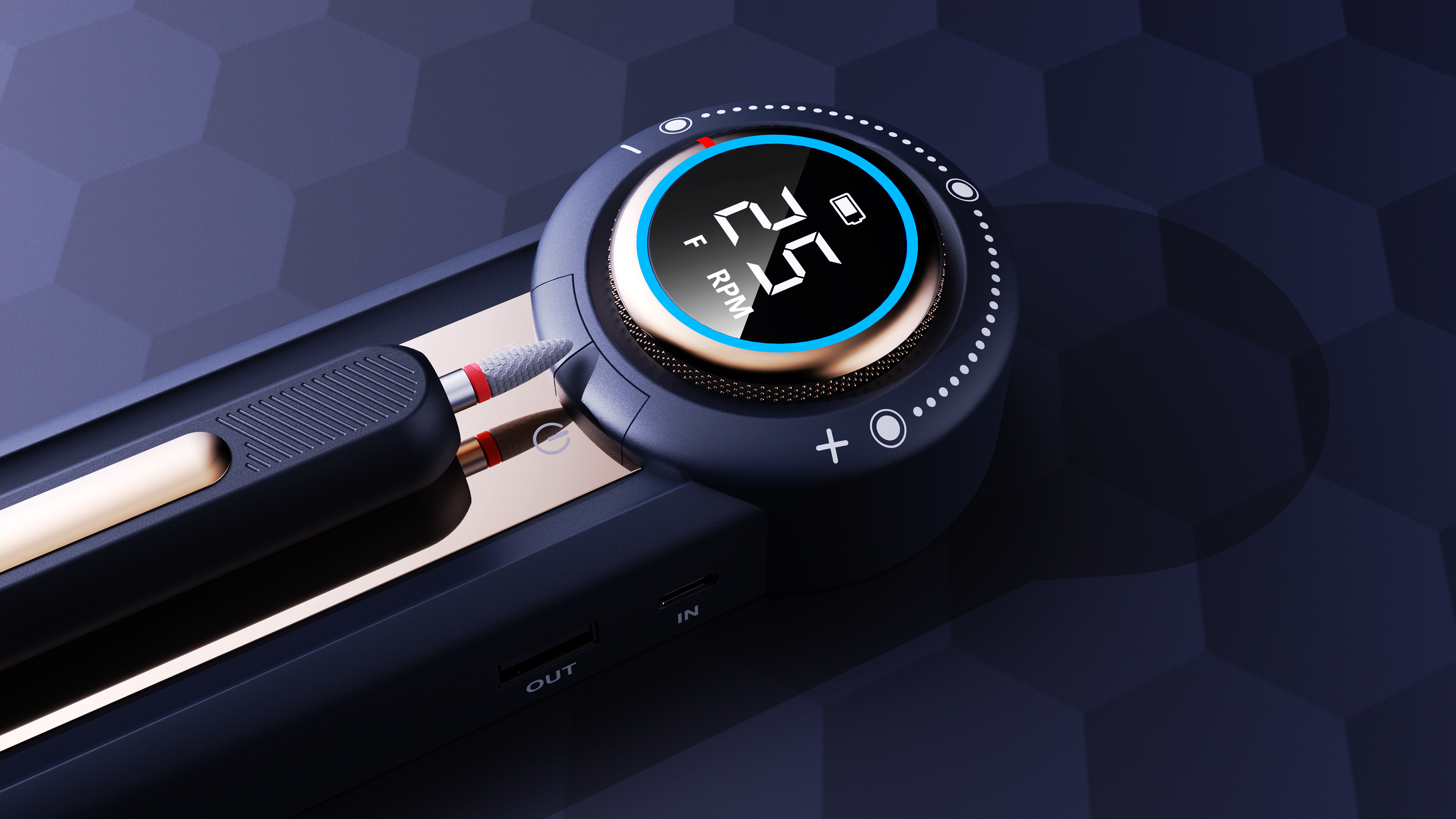 Desktop manicure machine，Personal care products，