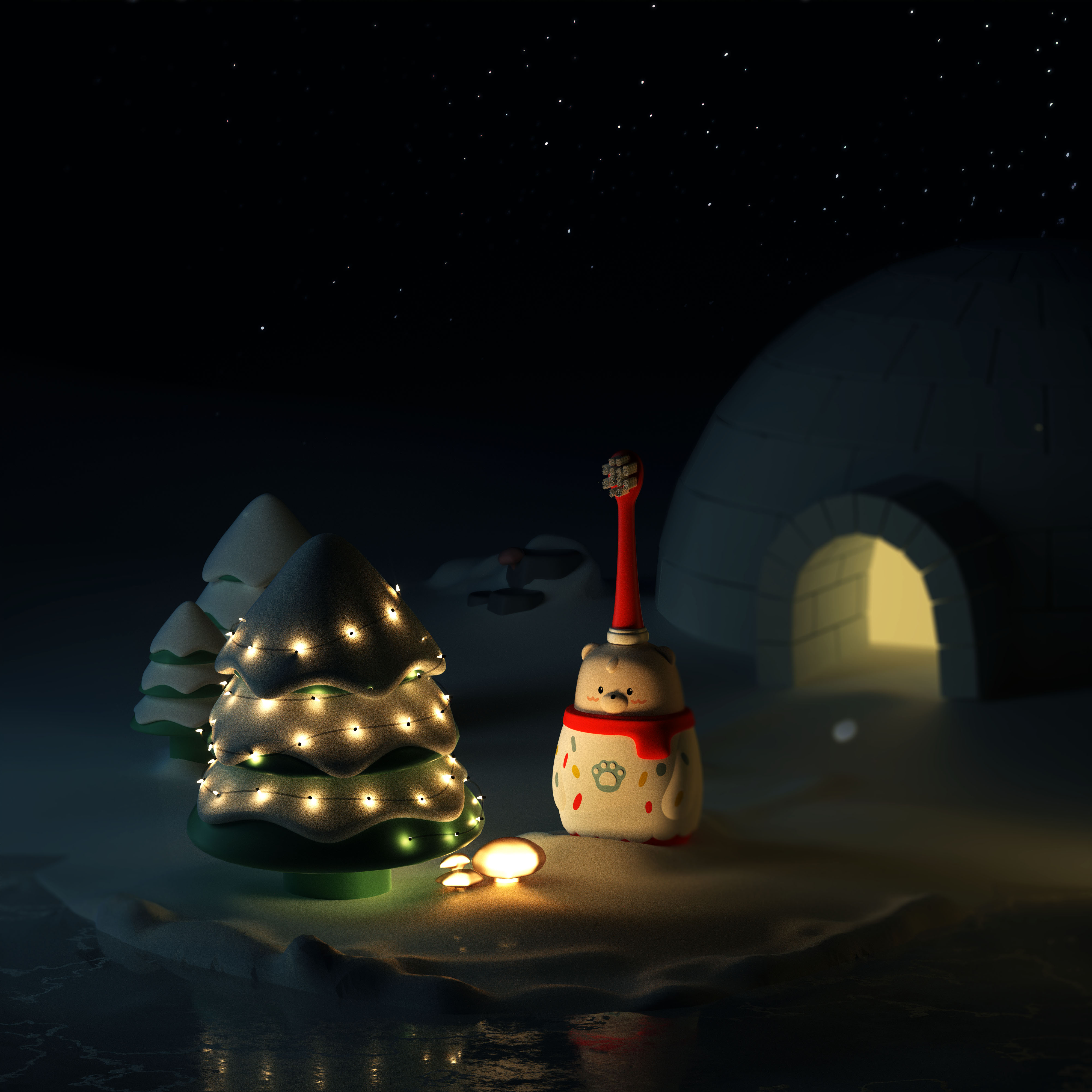 industrial design，Children's toothbrush，toothbrush，Electric toothbrush，Gehu，Maternal and infant products，intelligence，Thought design，