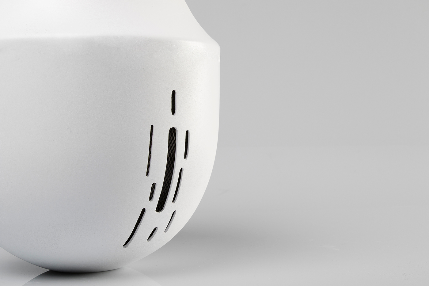 science and technology，Holographic image，The cinerary casket，concept，