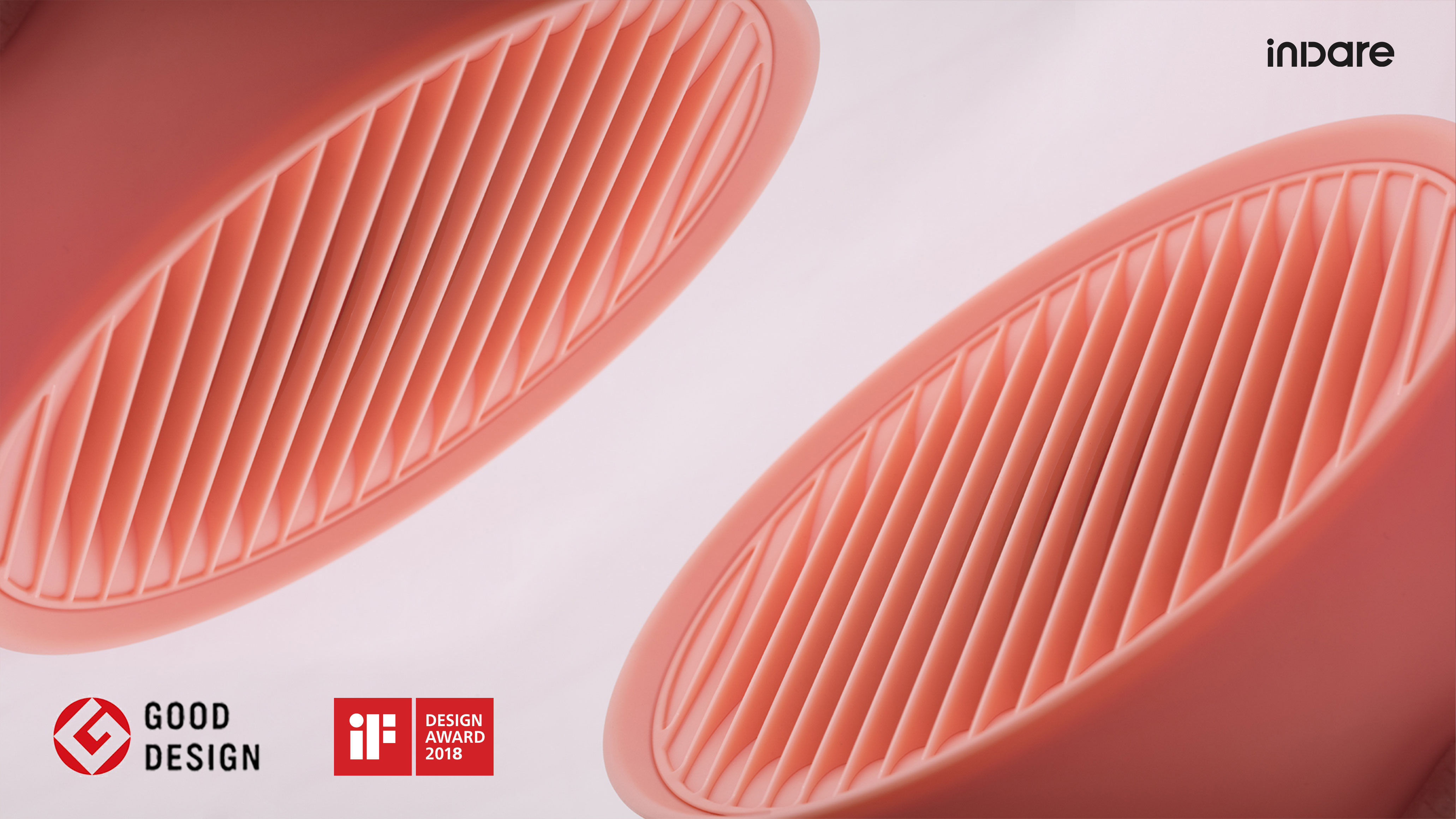 inward，product design，Creative design，Brand creativity，