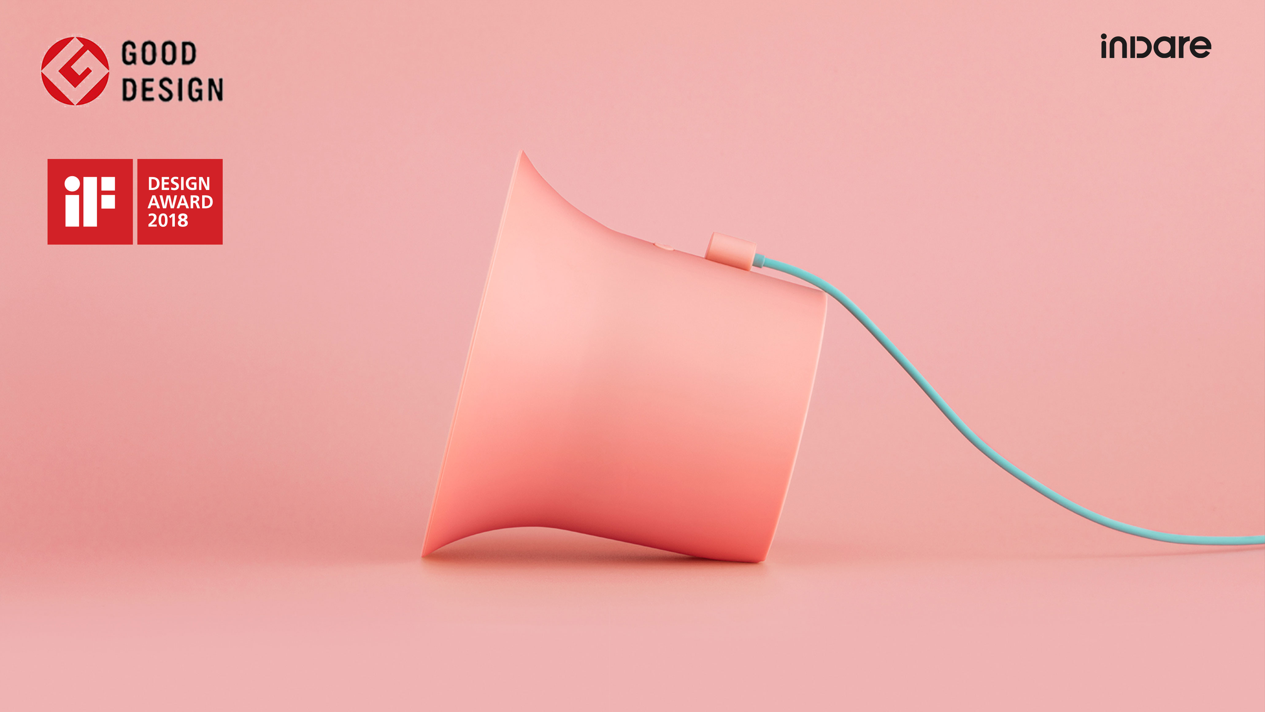 inward，product design，Creative design，Brand creativity，