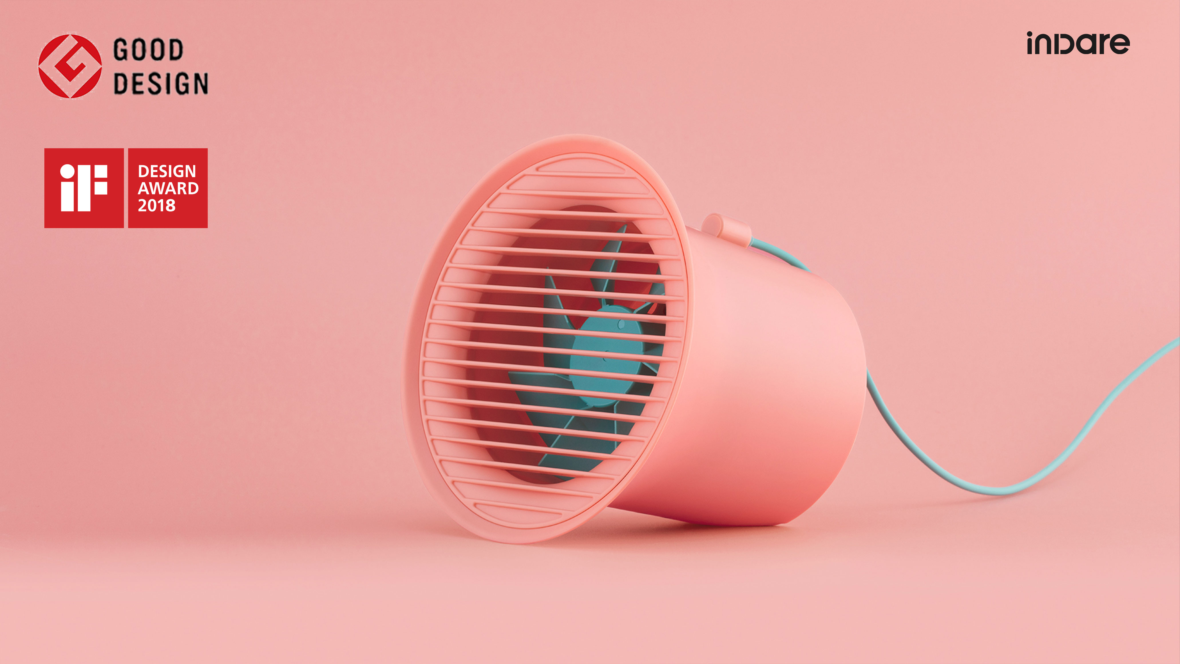 inward，product design，Creative design，Brand creativity，