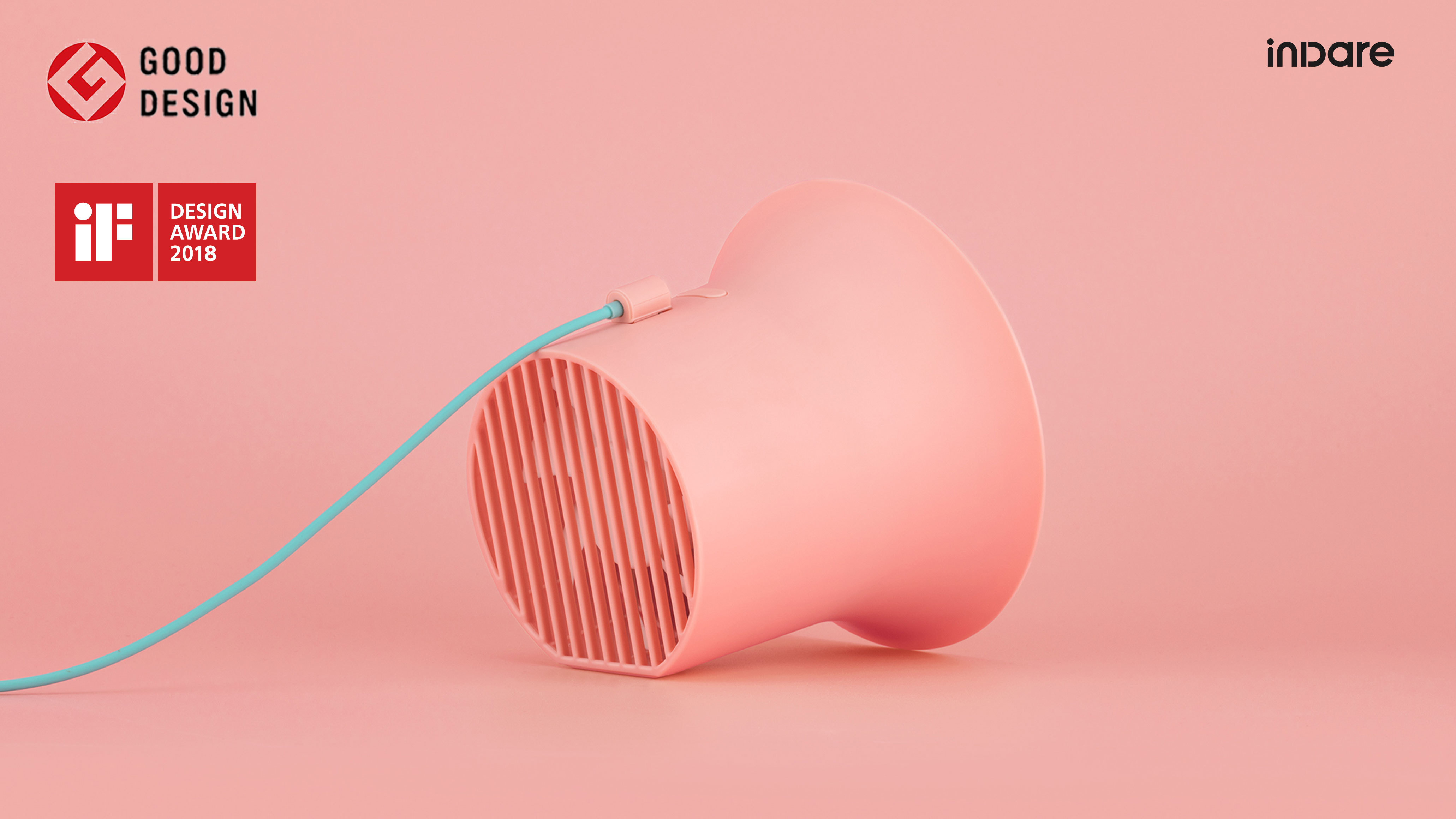 inward，product design，Creative design，Brand creativity，