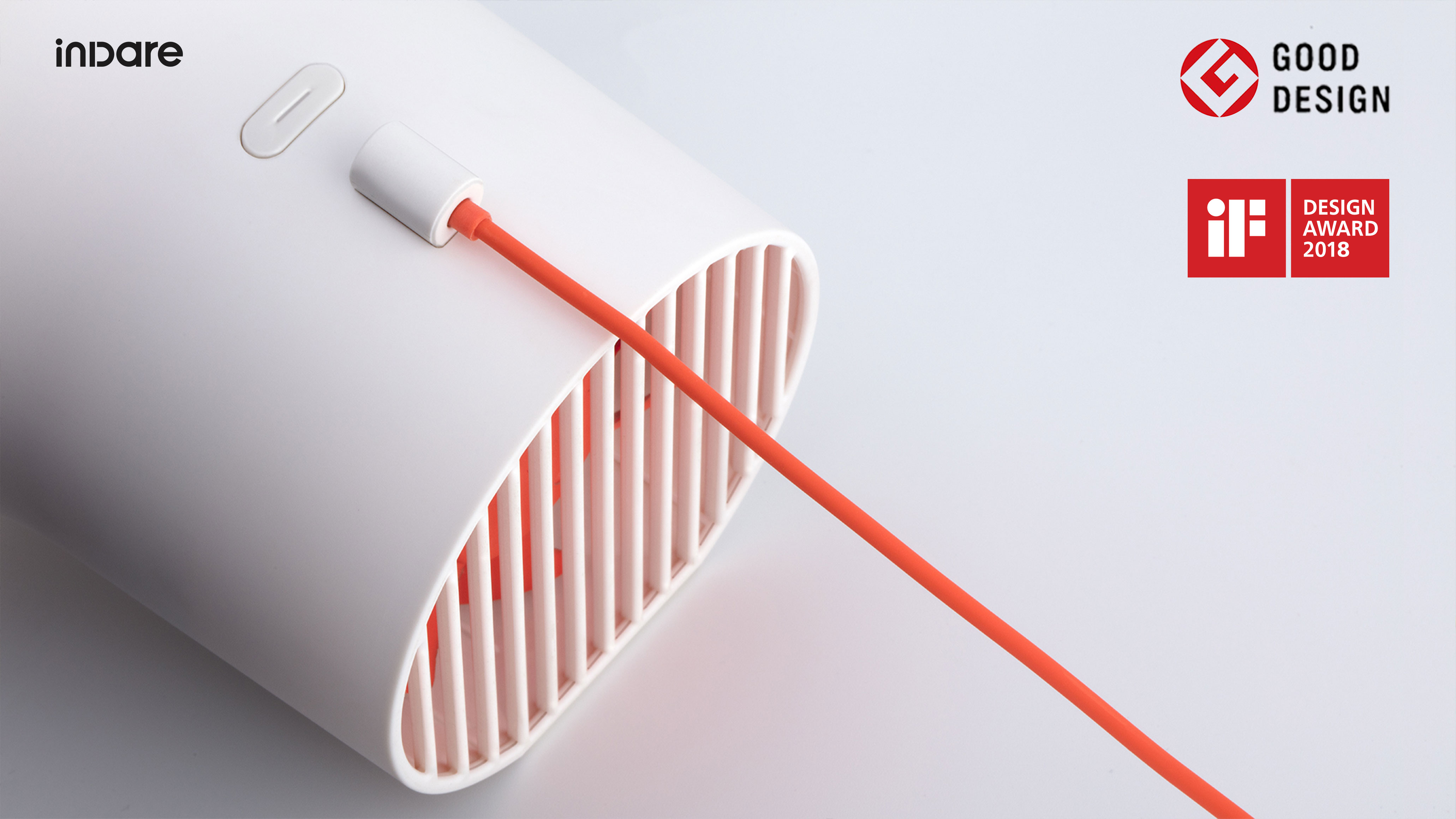 inward，product design，Creative design，Brand creativity，