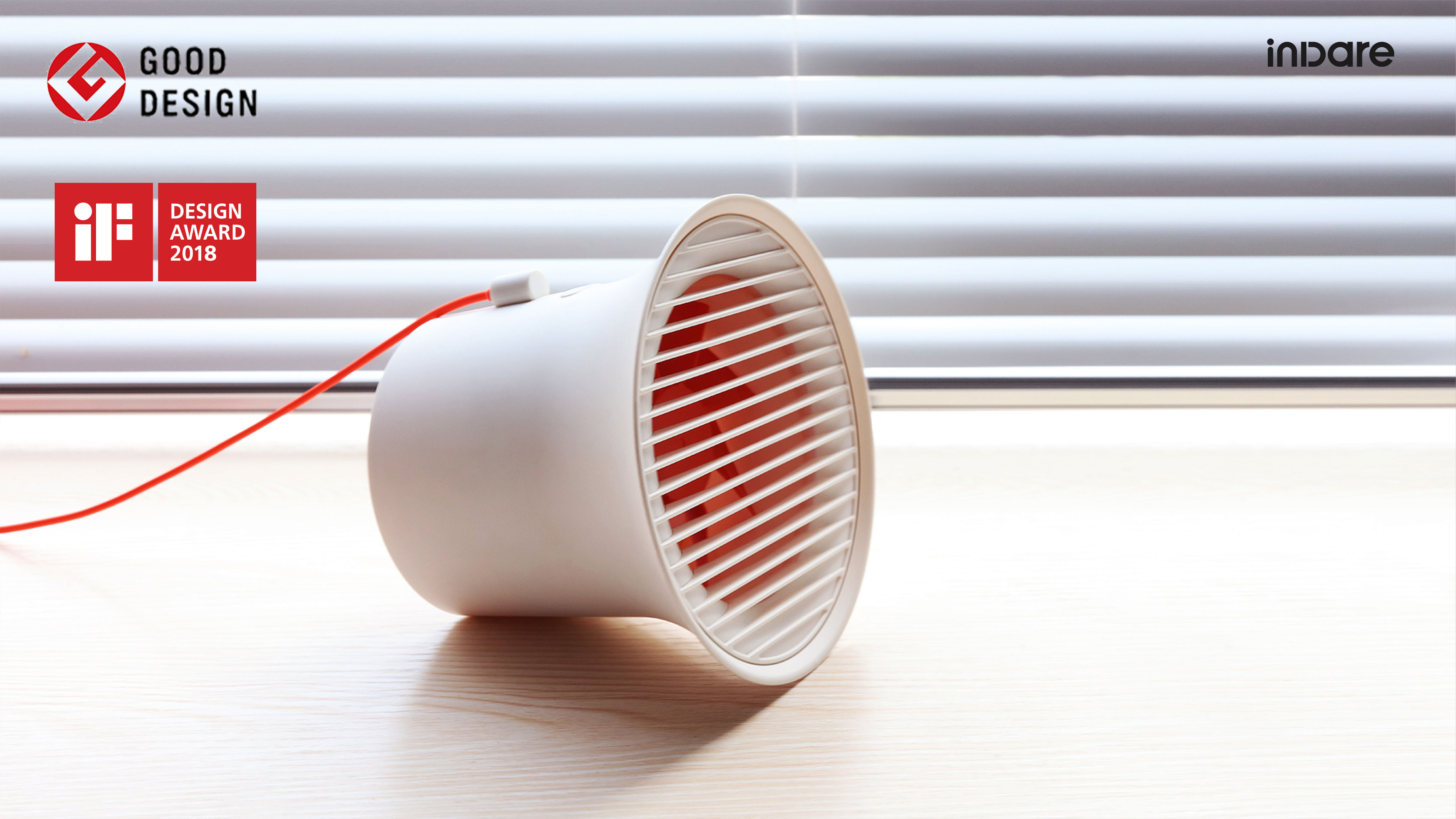 inward，product design，Creative design，Brand creativity，