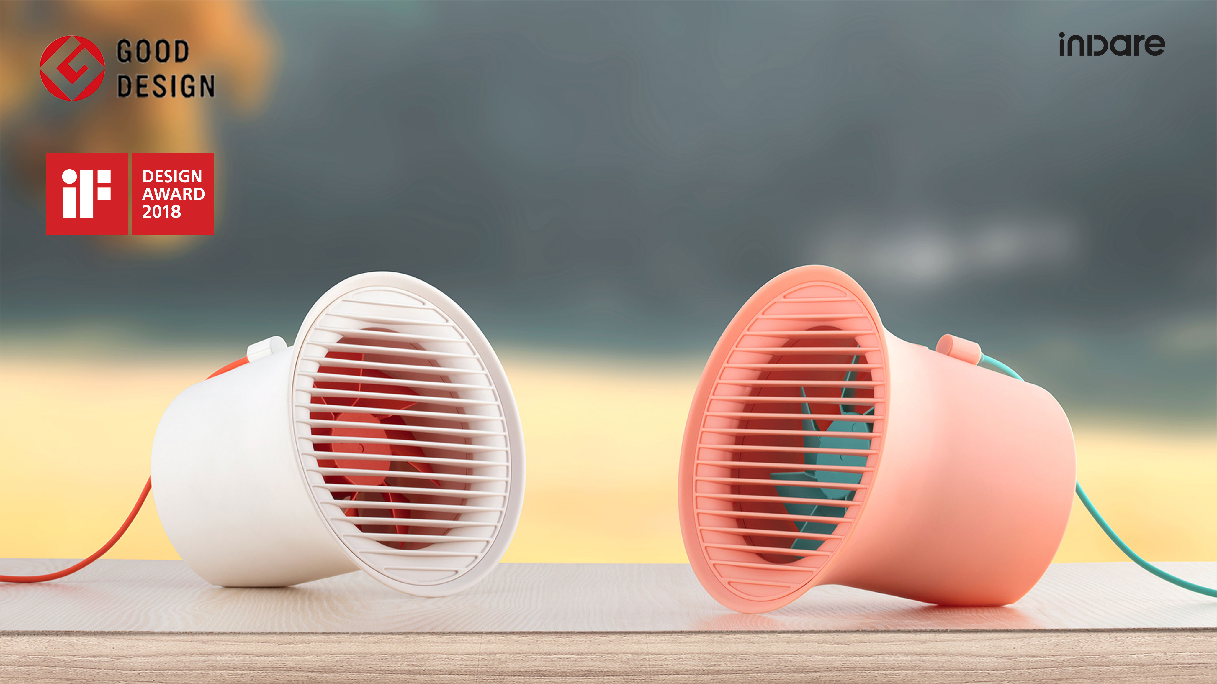 inward，product design，Creative design，Brand creativity，