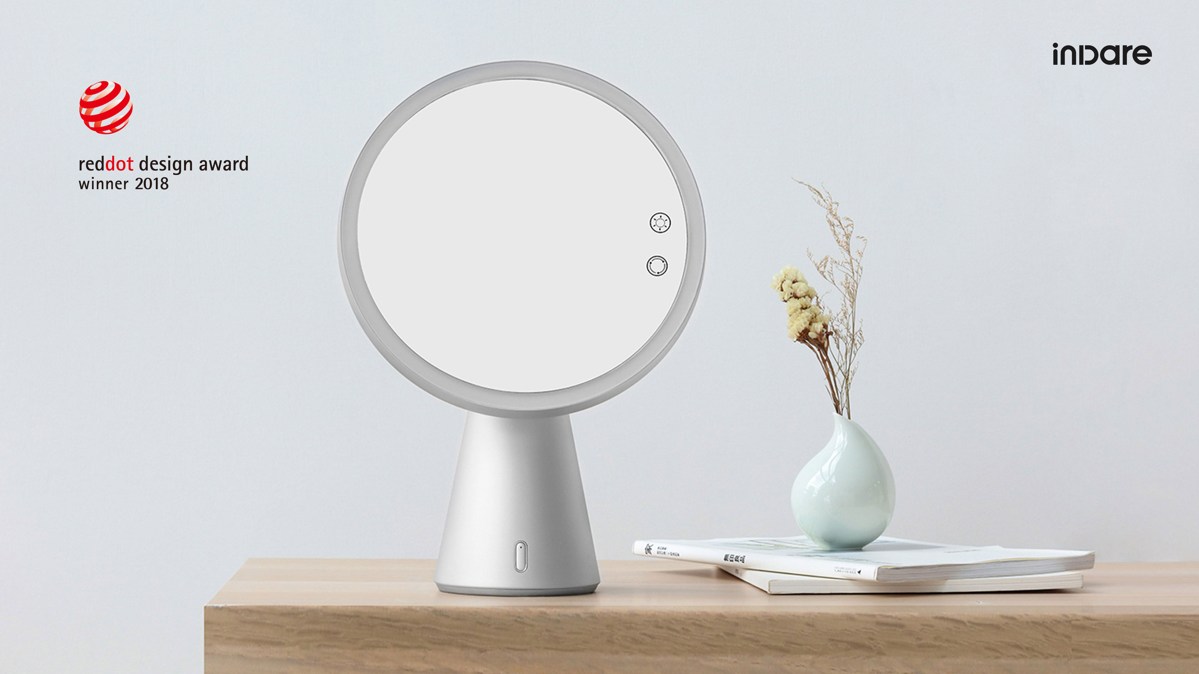 inward，Creative design，product design，Brand creativity，