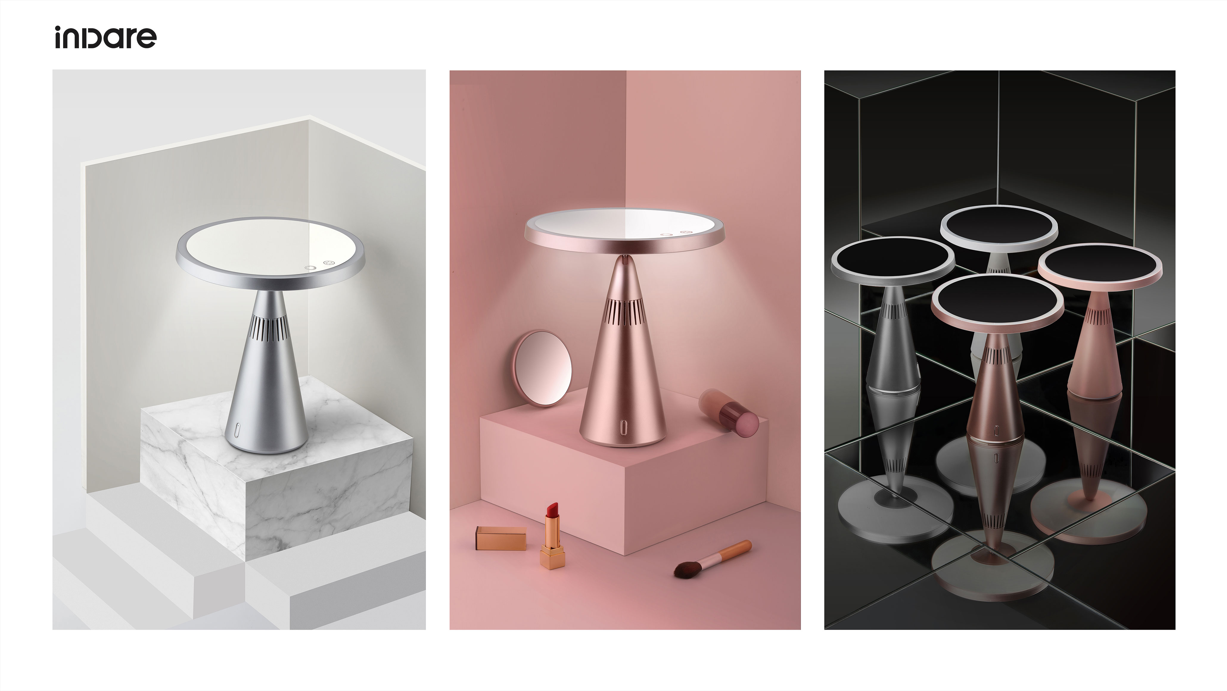 inward，Creative design，product design，Brand creativity，