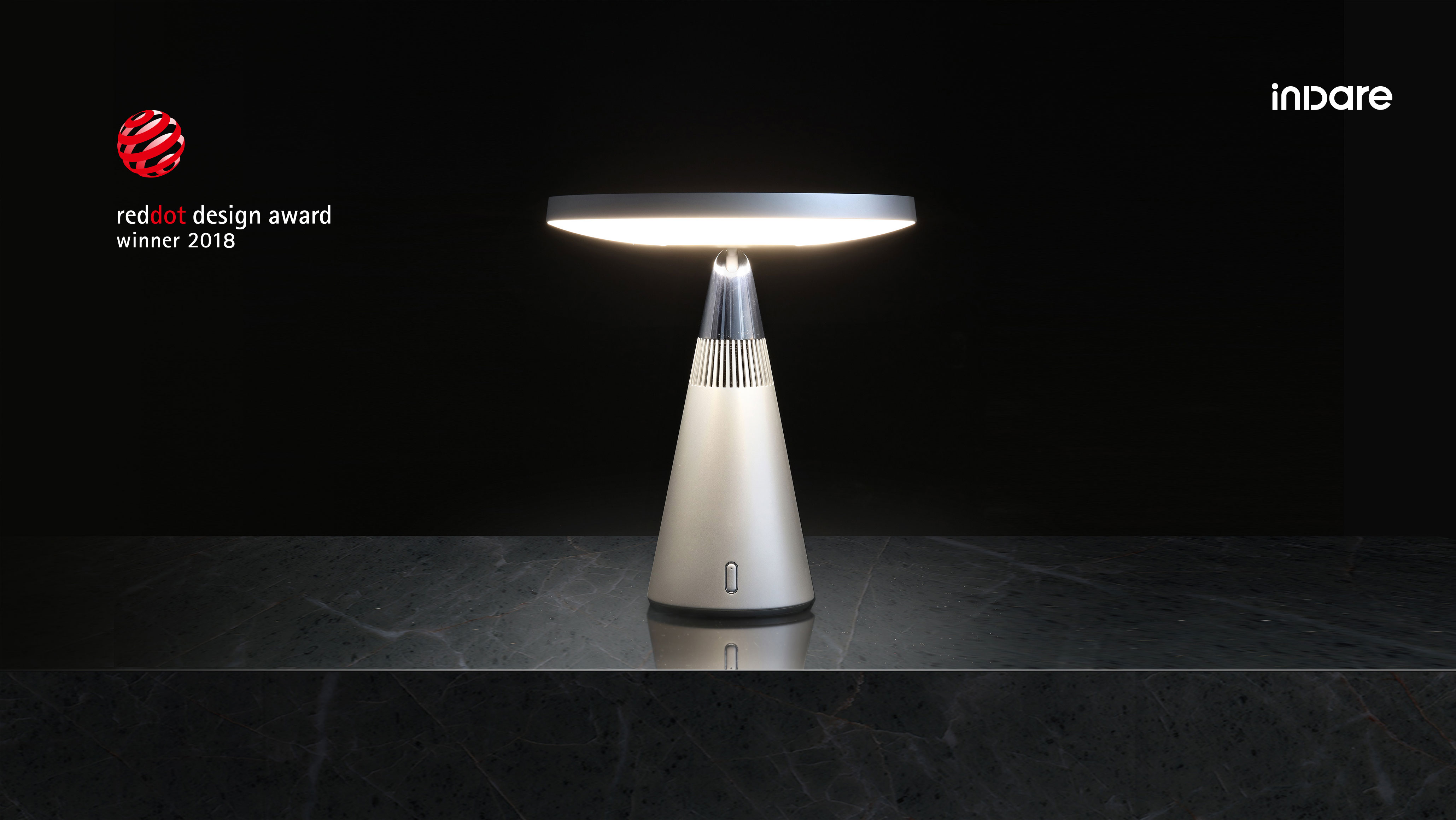 inward，Creative design，product design，Brand creativity，