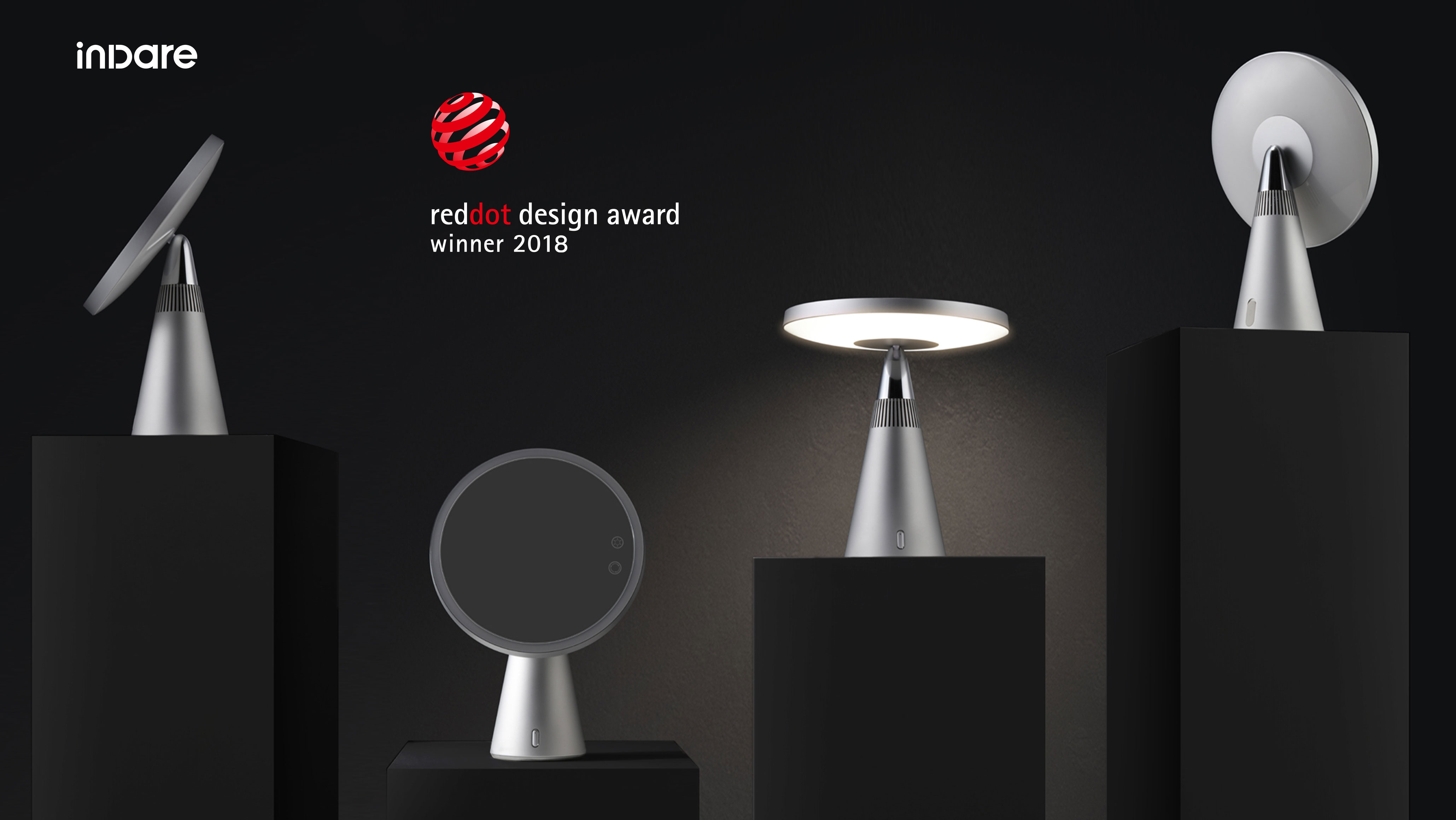 inward，Creative design，product design，Brand creativity，