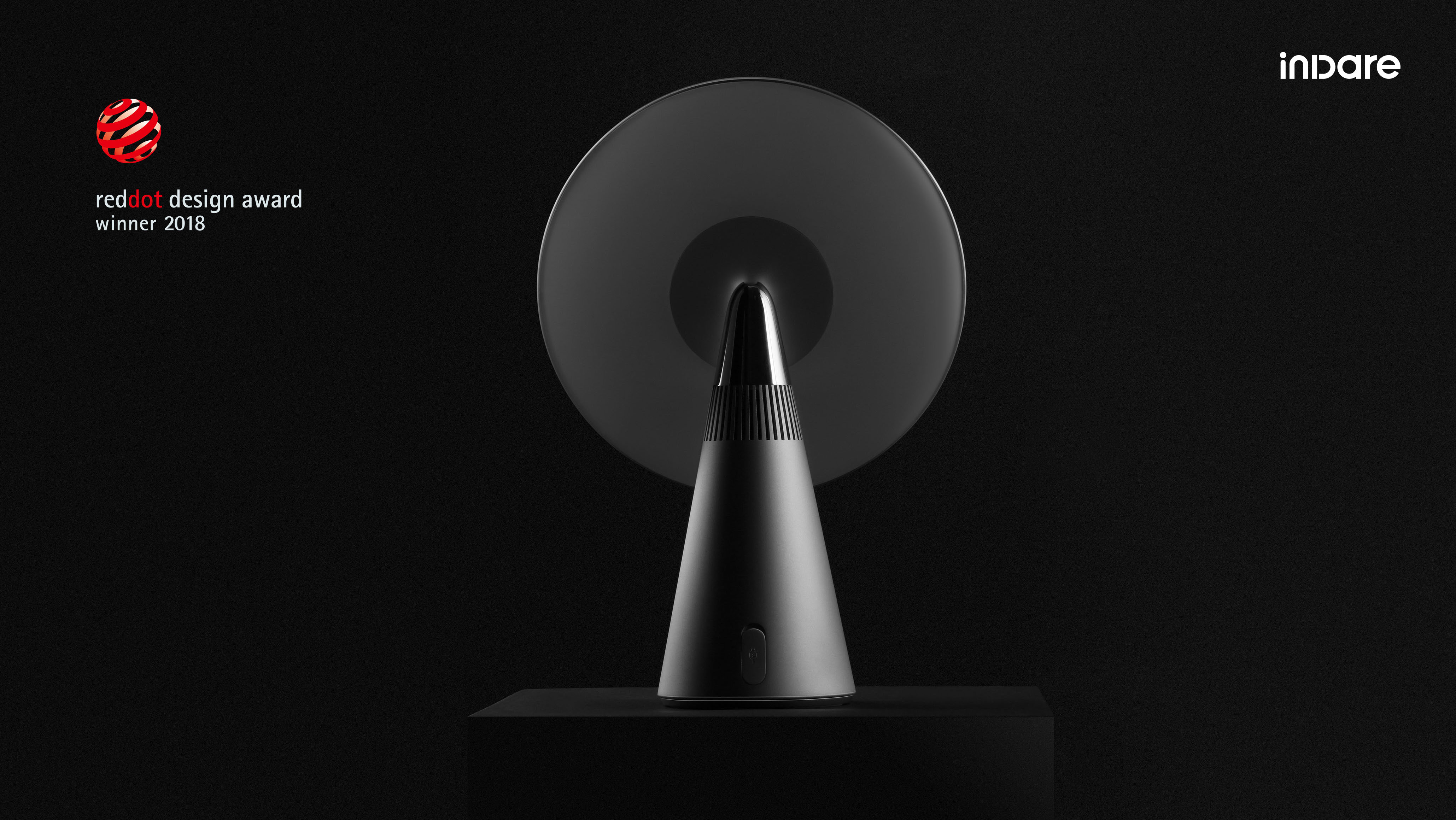 inward，Creative design，product design，Brand creativity，