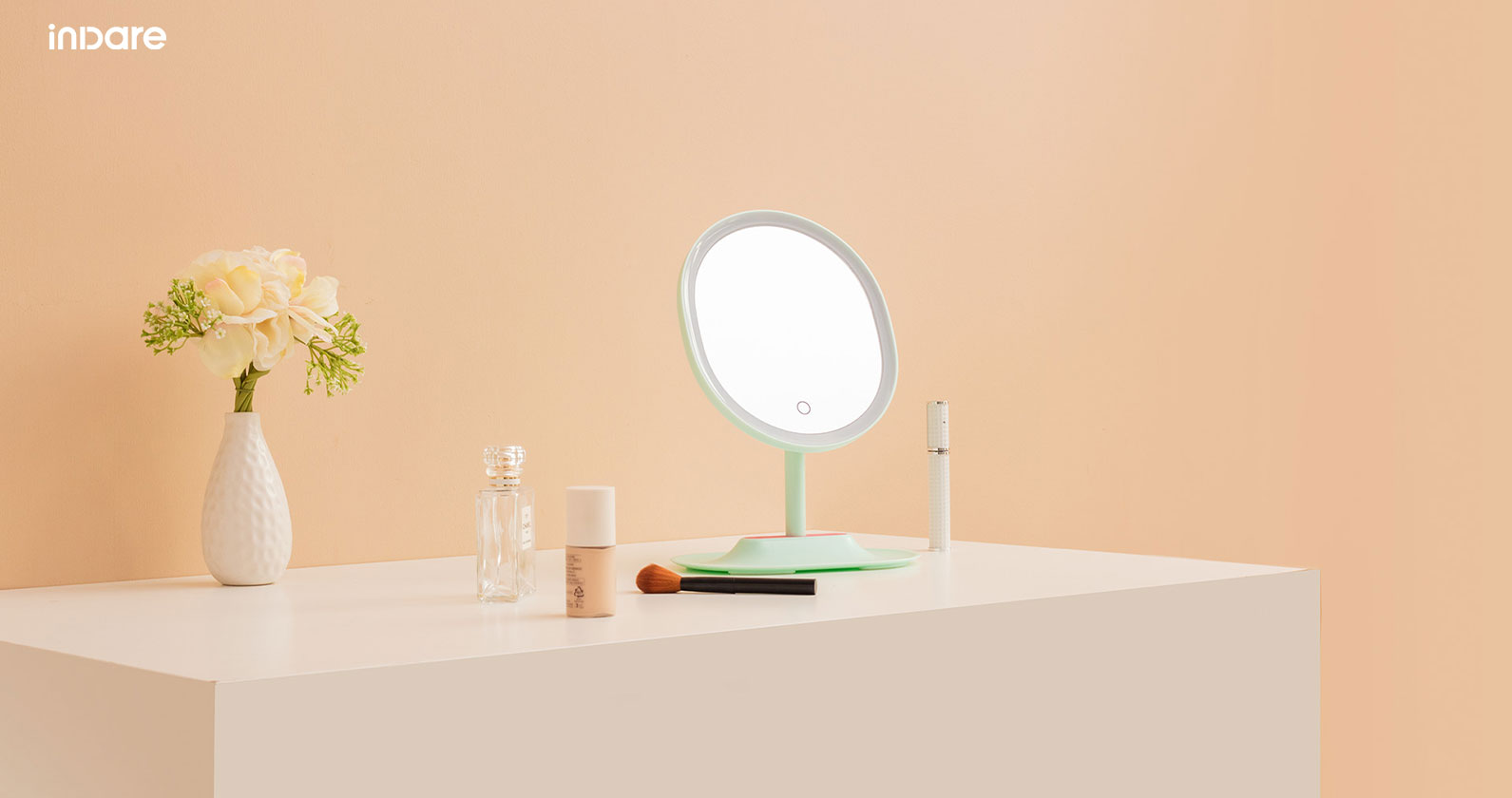 inward，product design，Brand creativity，Creative design，