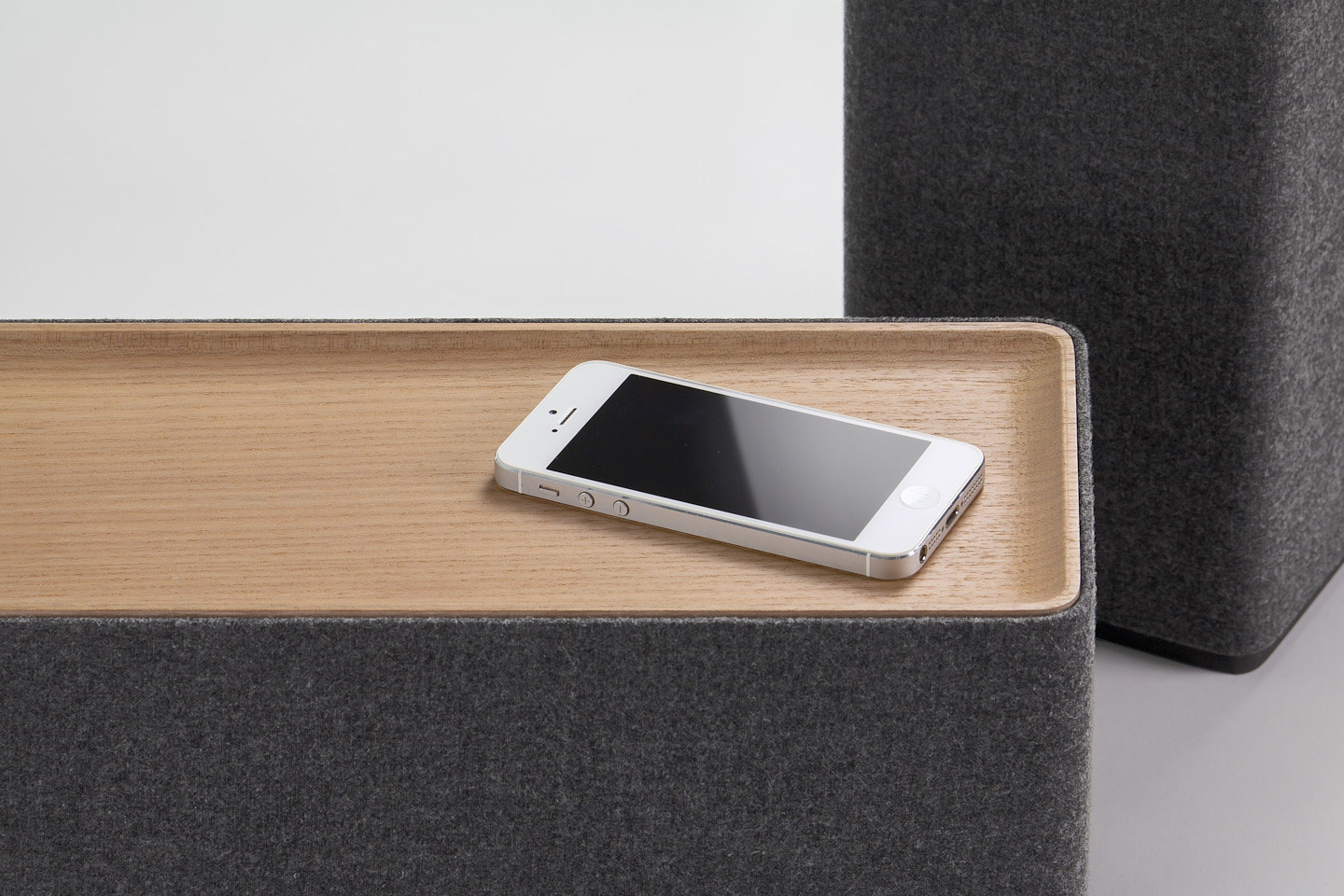 Philips，sound，fidelio，wooden ，