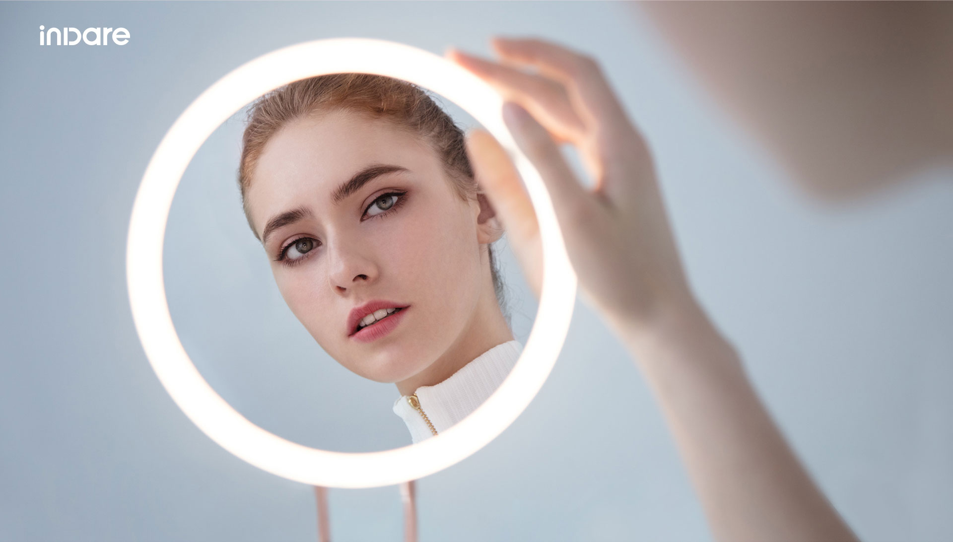 inward，product design，Creative design，Brand creativity，