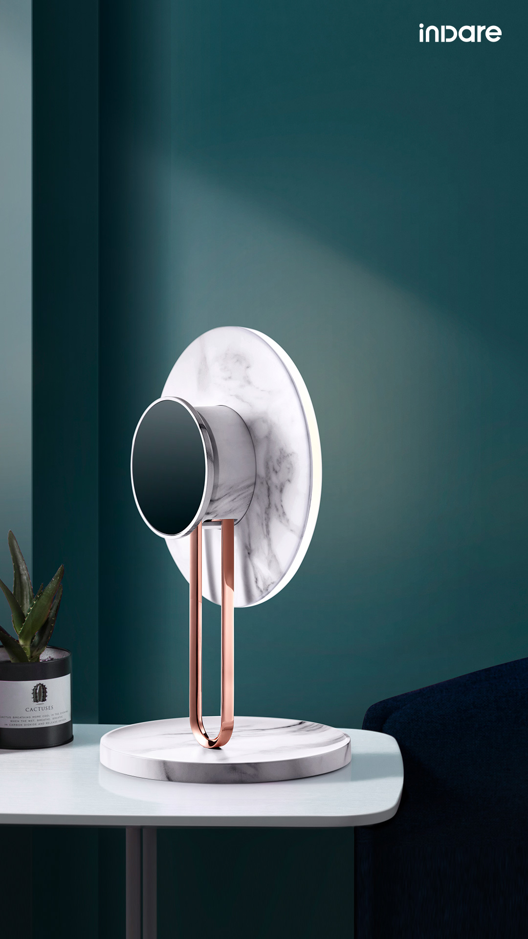 inward，product design，Creative design，Brand creativity，