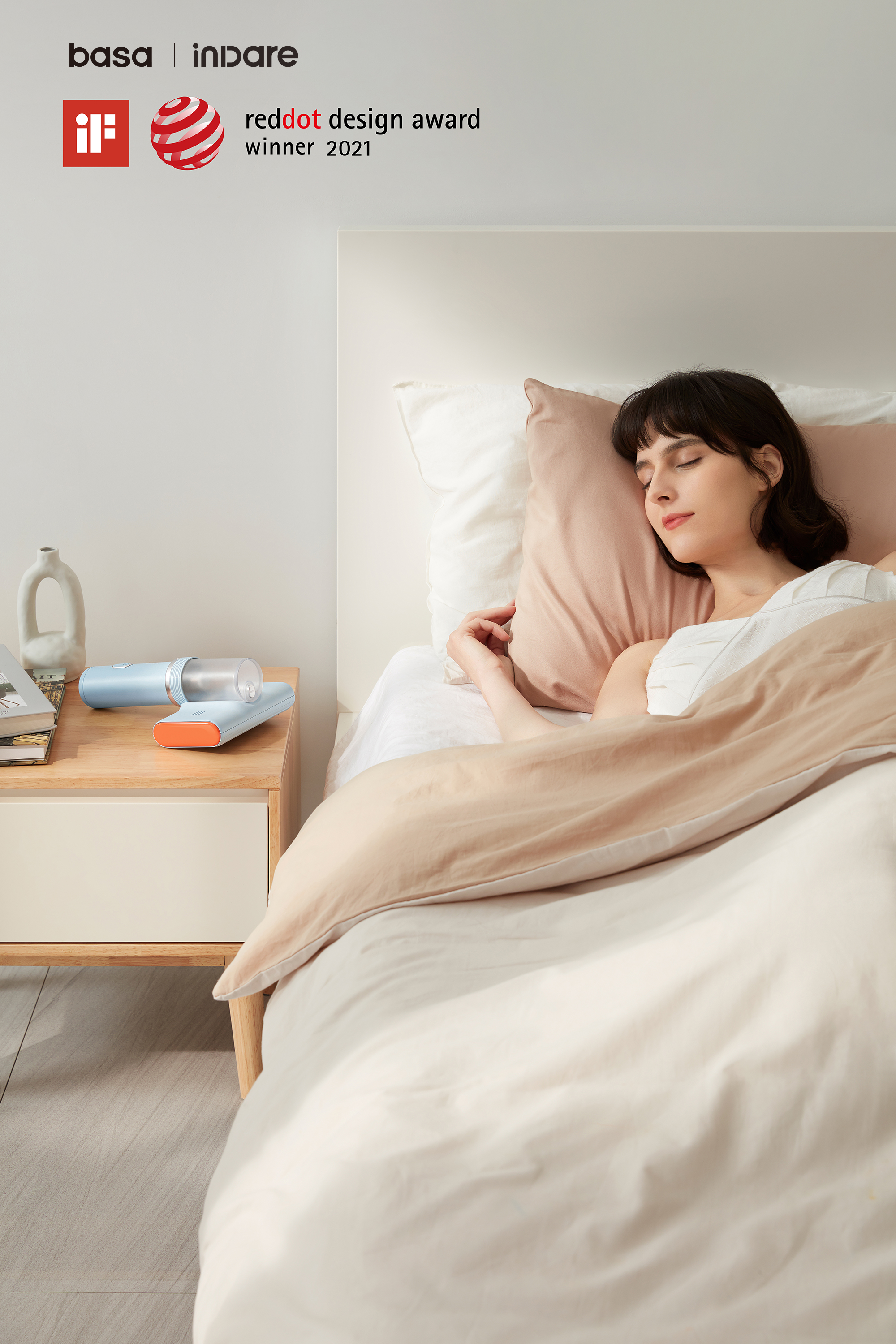 inward，Brand creativity，Creative design，product design，