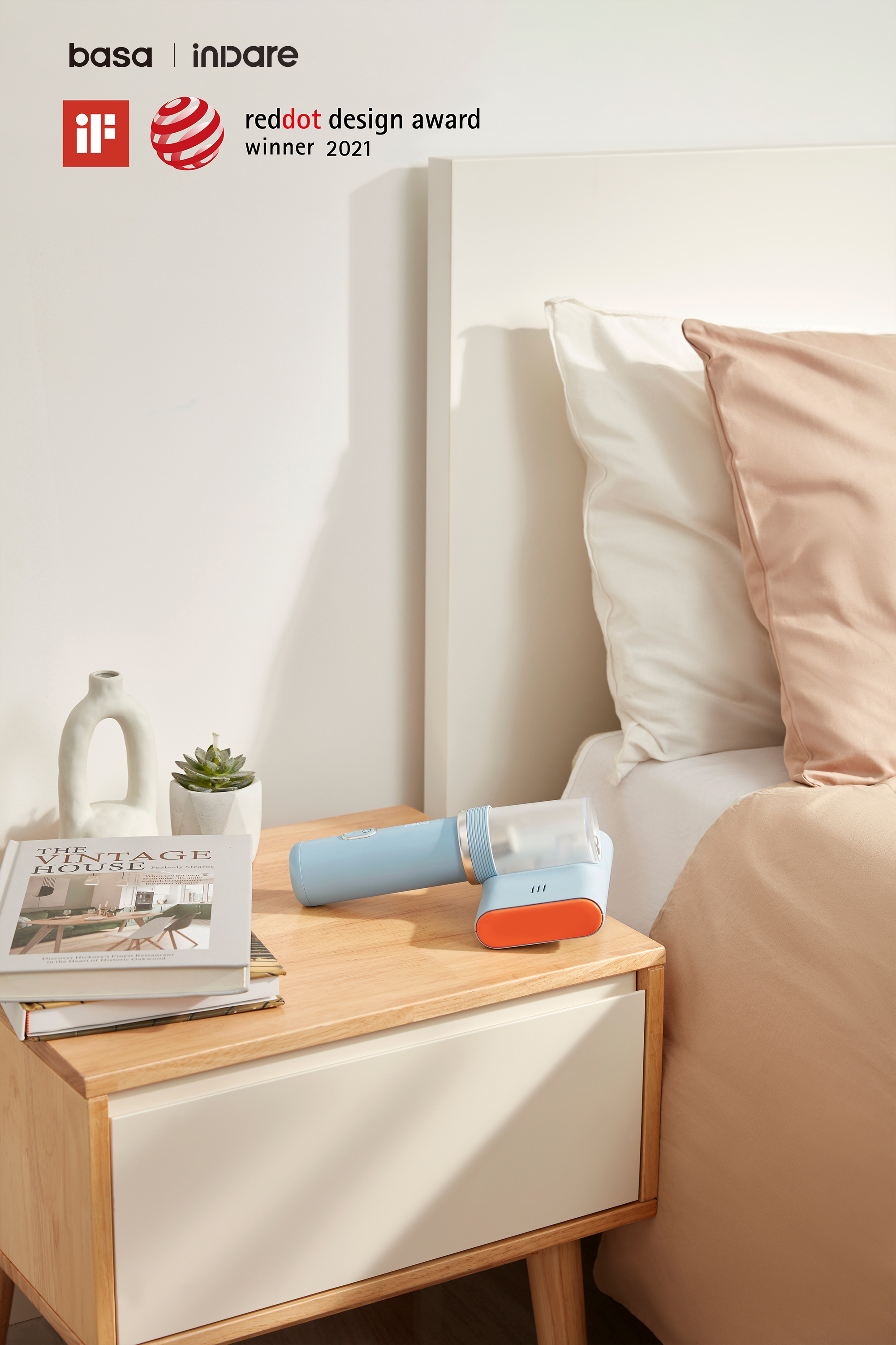 inward，Brand creativity，Creative design，product design，