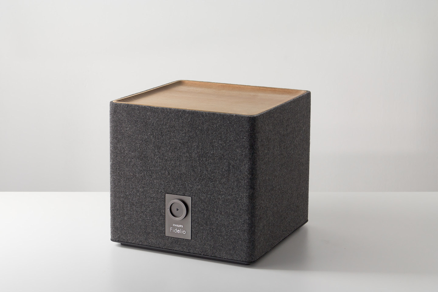 Philips，sound，fidelio，wooden ，