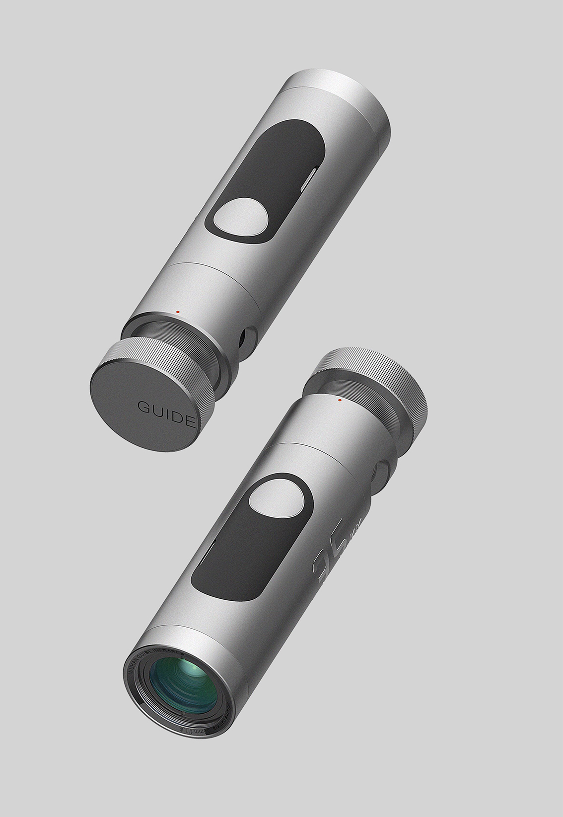 major，infra-red，Metal，instrument，concise，Digital，