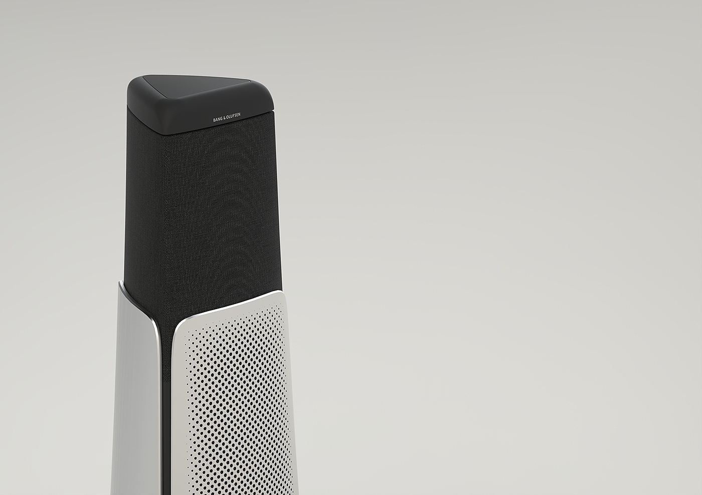 objectification of person，speaker，