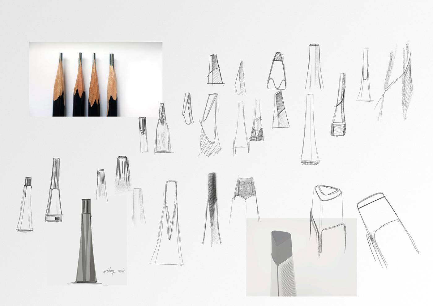 objectification of person，speaker，