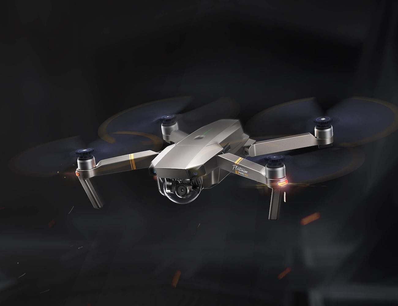 noise control，Portable，UAV，