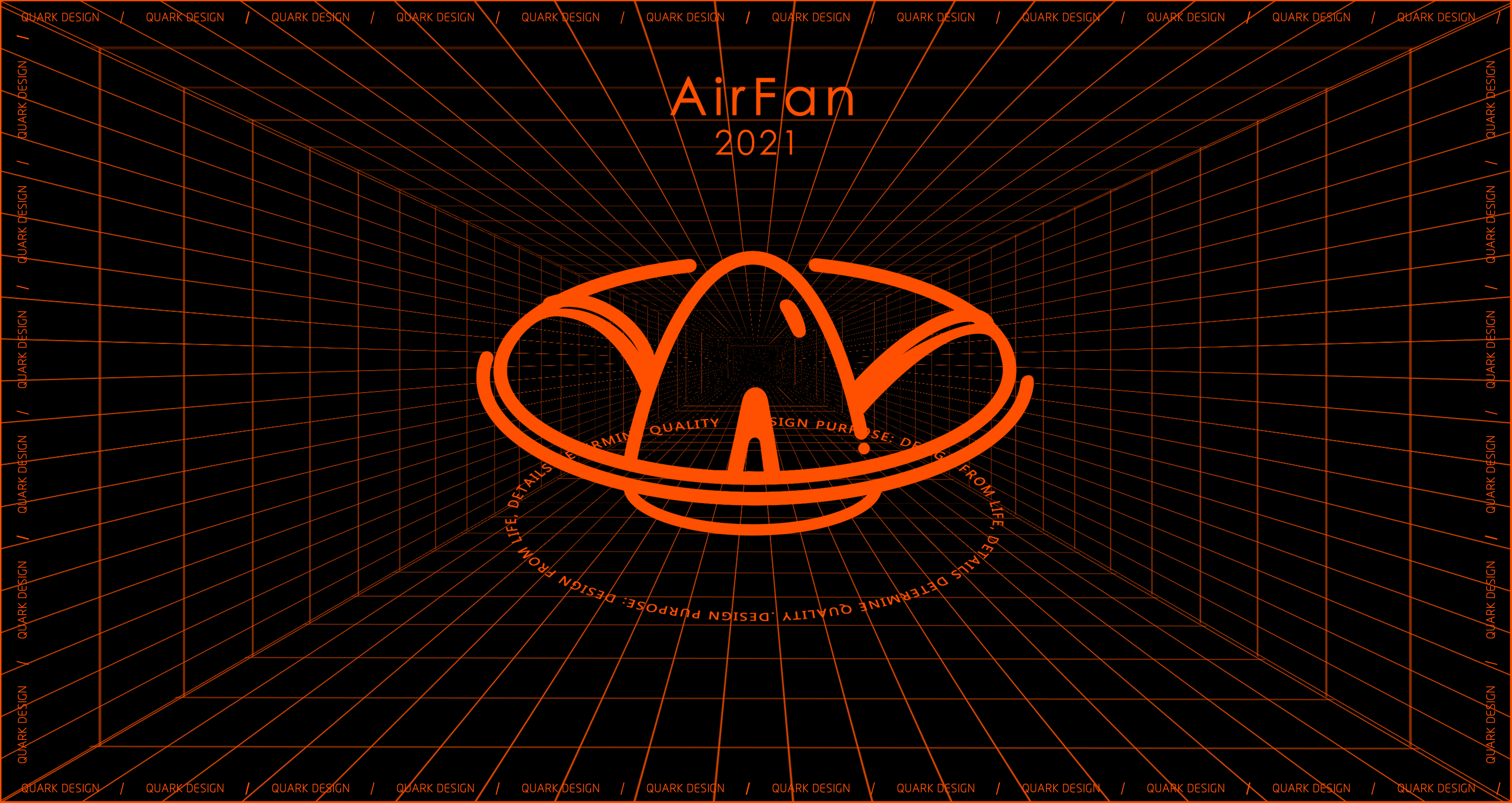 Retro，tide，Small fan，product design，Start a business，