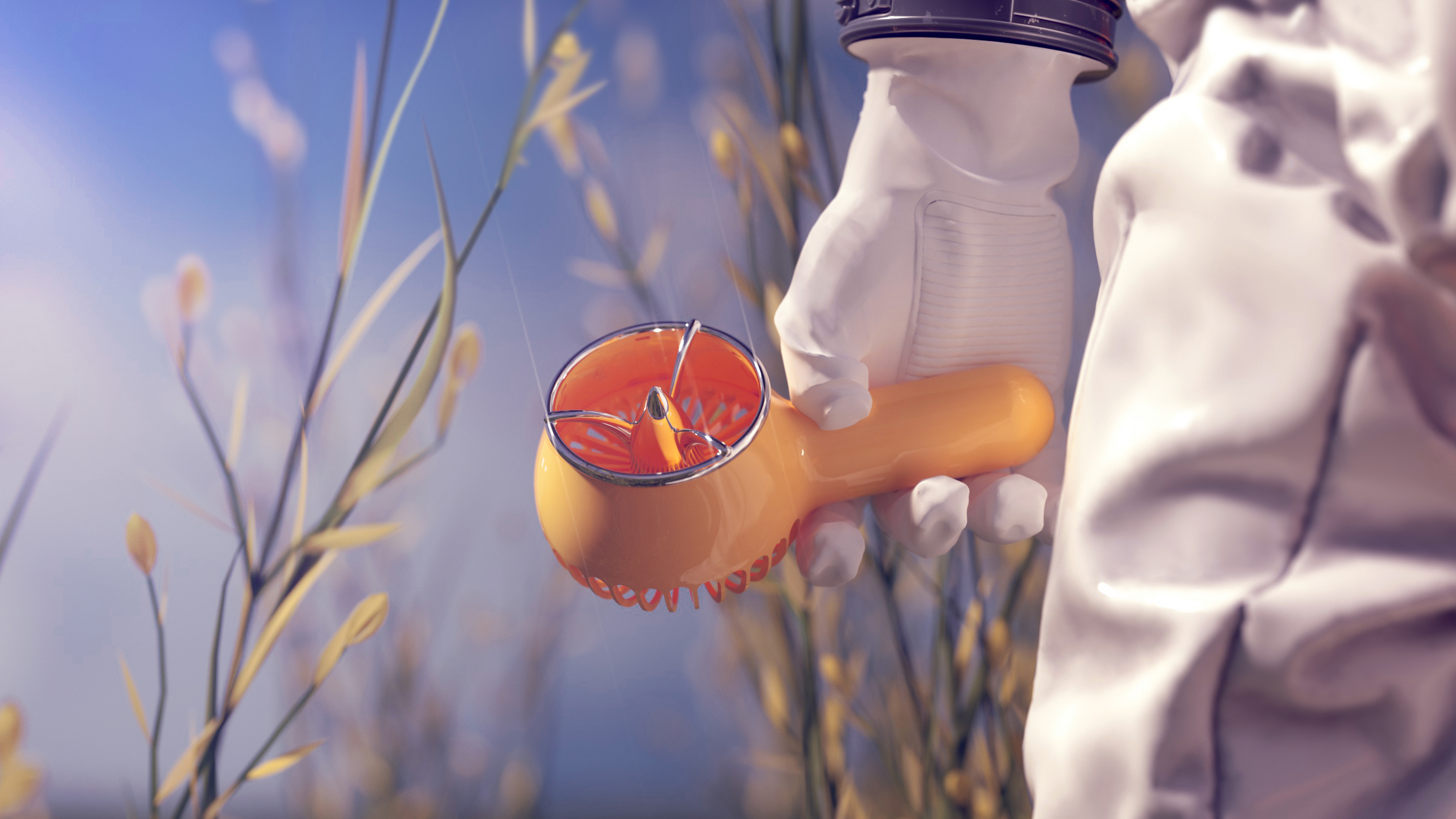 Retro，tide，Small fan，product design，Start a business，