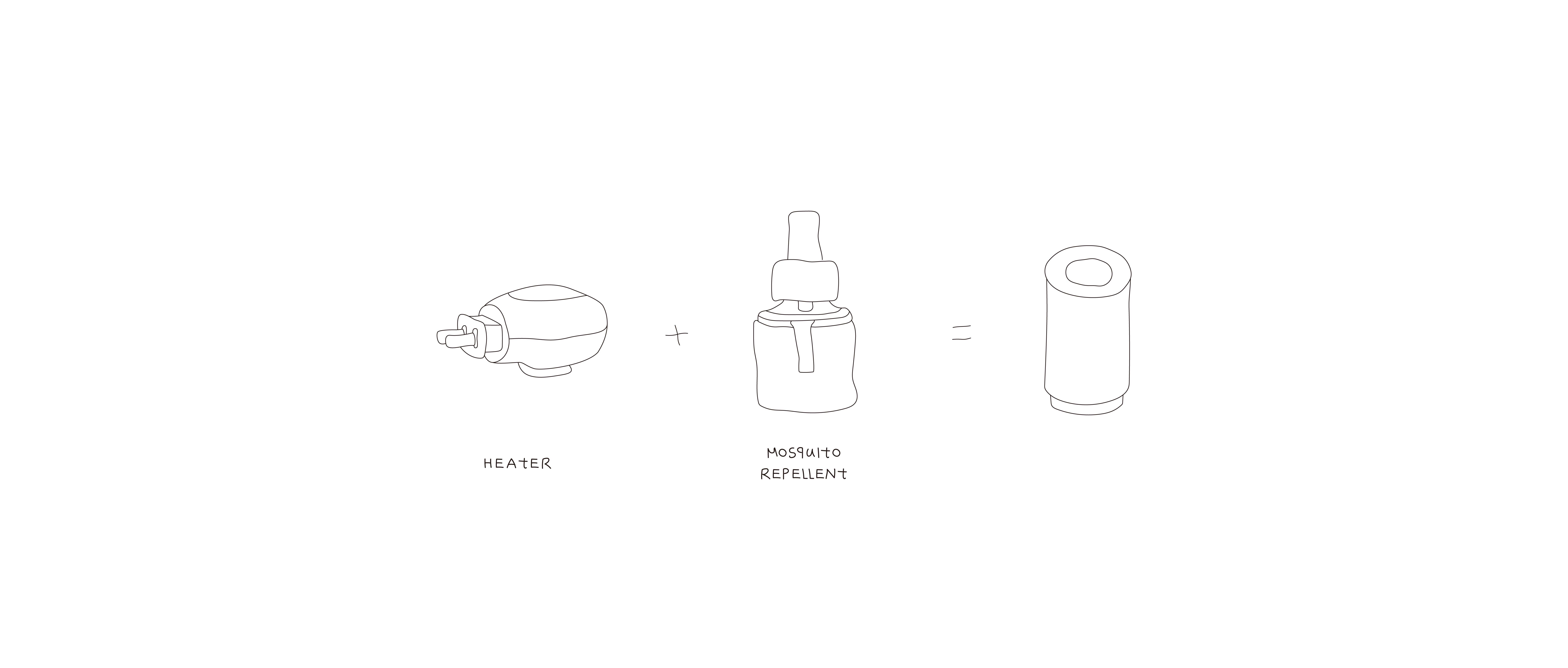 mosquito repellent，Summer，Mosquito control，Simplicity，Make it easy to use and more aesthetic，Intelligent timing，