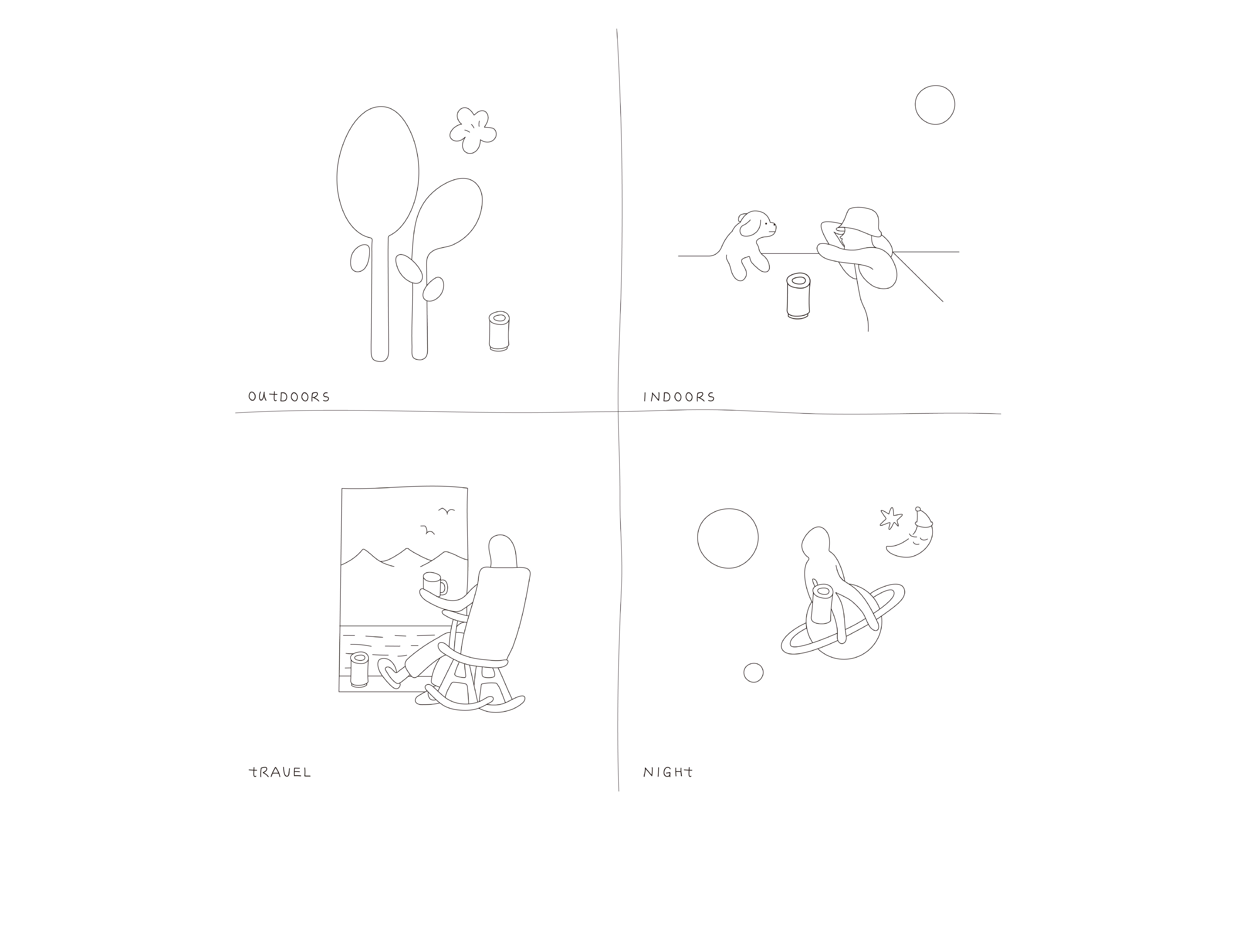 mosquito repellent，Summer，Mosquito control，Simplicity，Make it easy to use and more aesthetic，Intelligent timing，