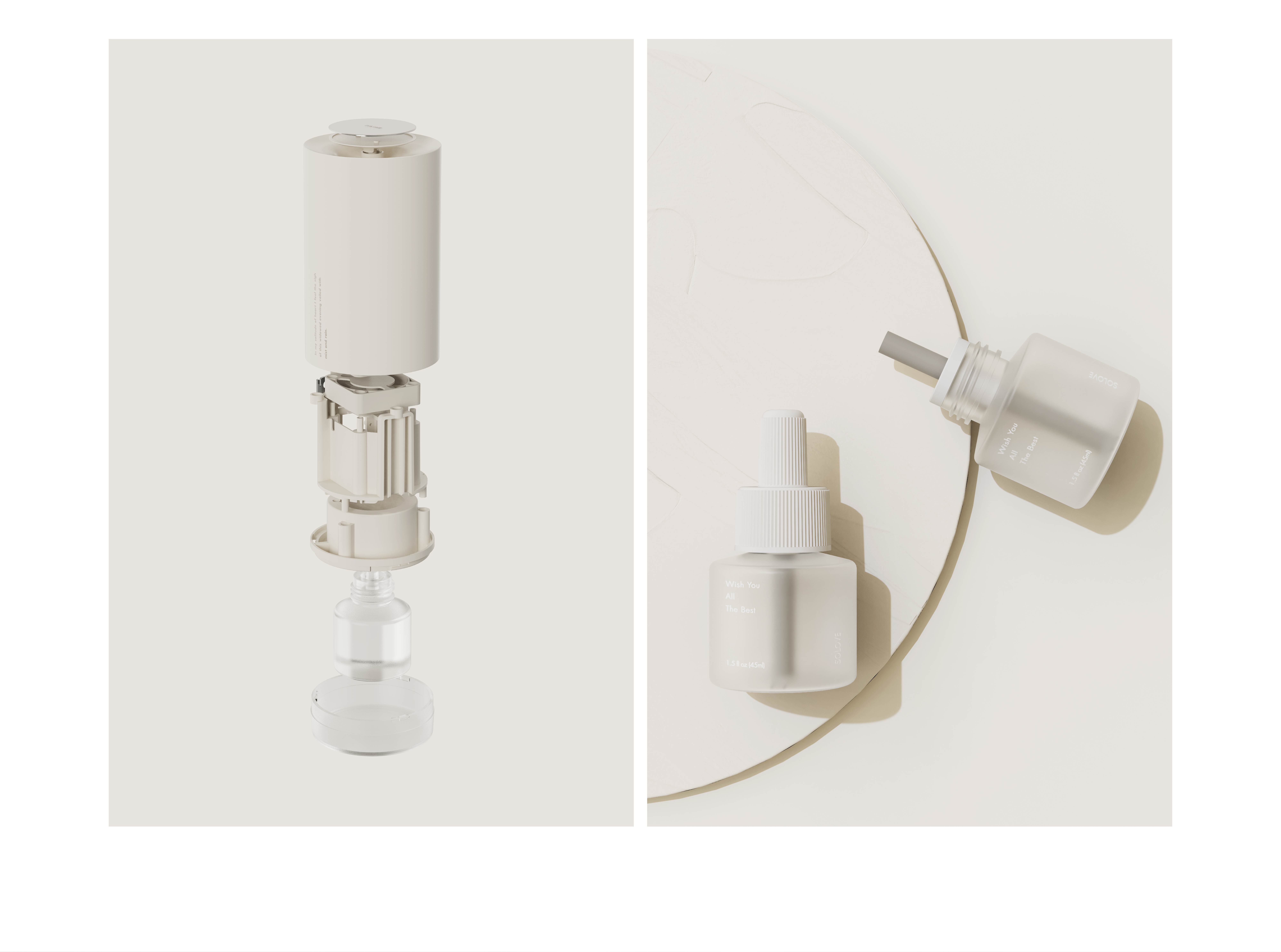 mosquito repellent，Summer，Mosquito control，Simplicity，Make it easy to use and more aesthetic，Intelligent timing，