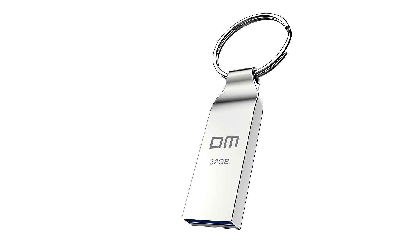 Portable USB flash disk，