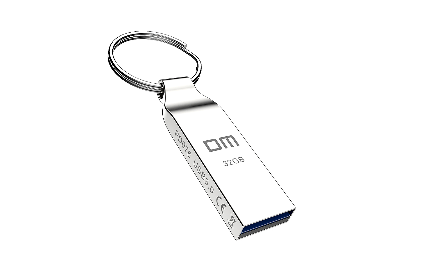 Portable USB flash disk，