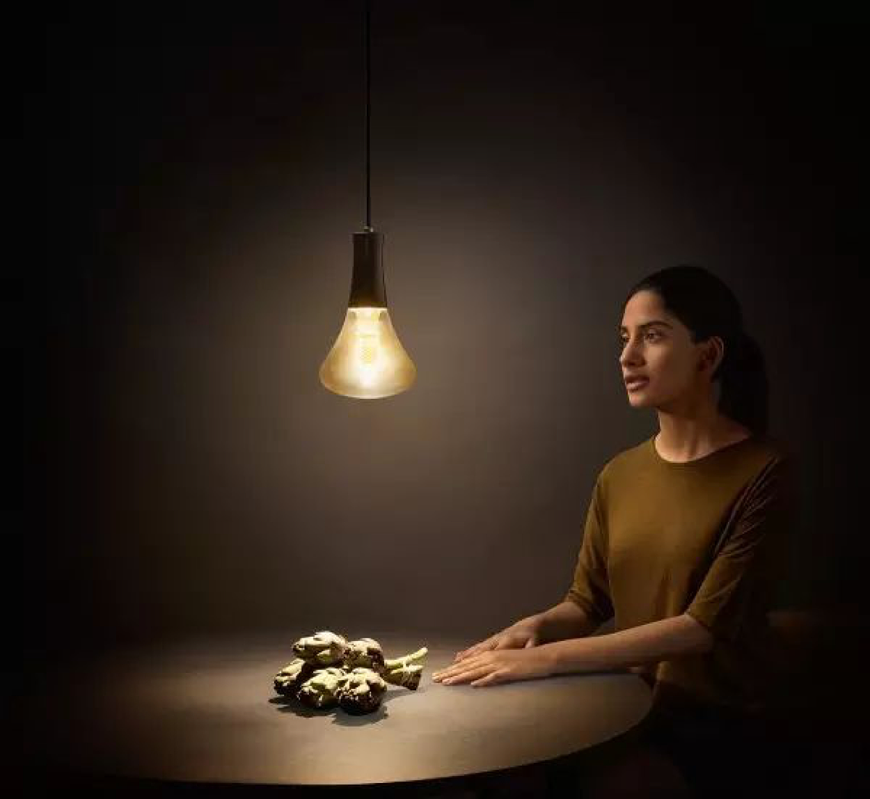 Light bulb:，Plumen，Golden element，