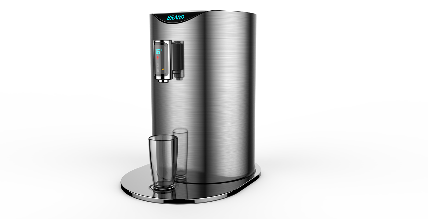 Functional water dispenser，