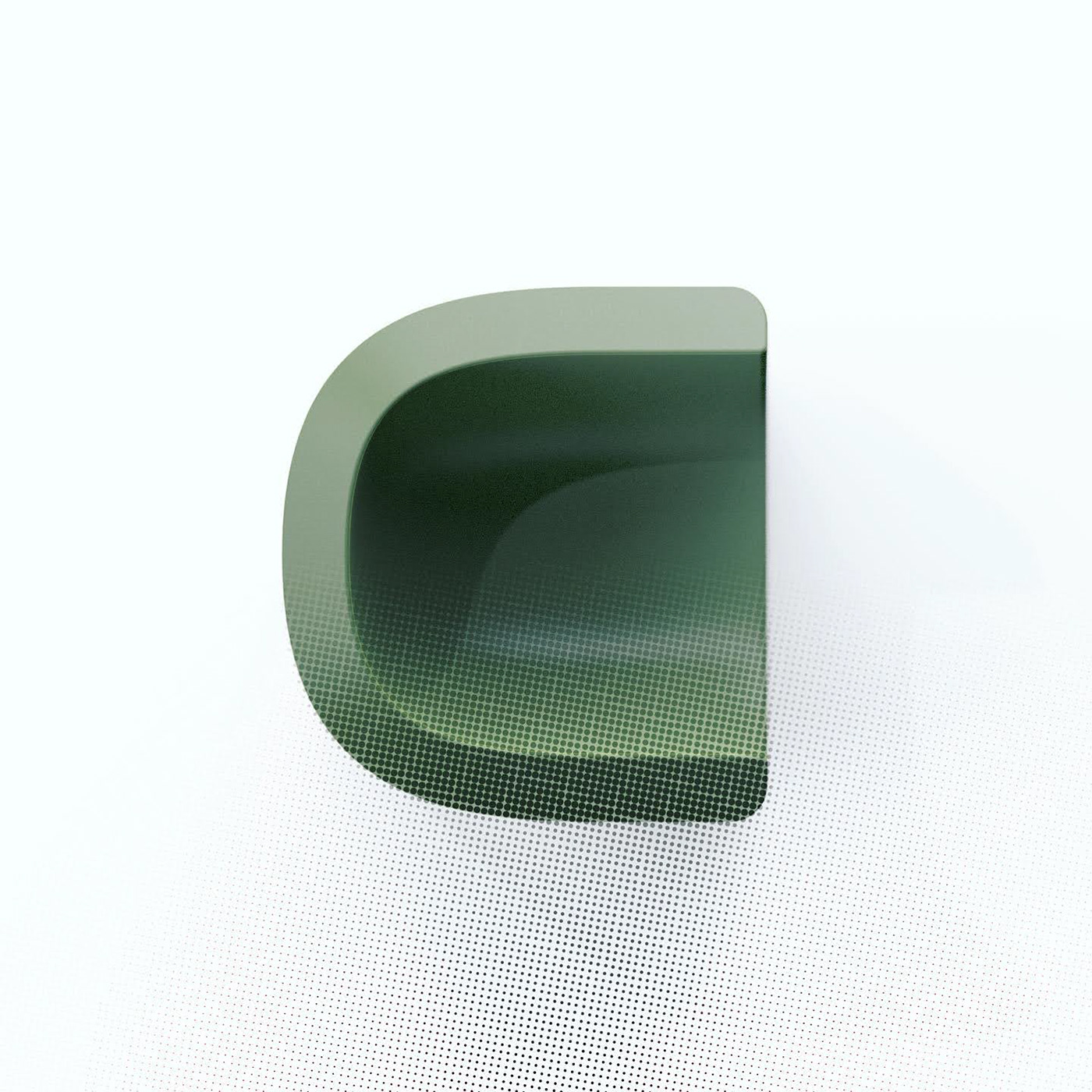 chair，avocado，green，