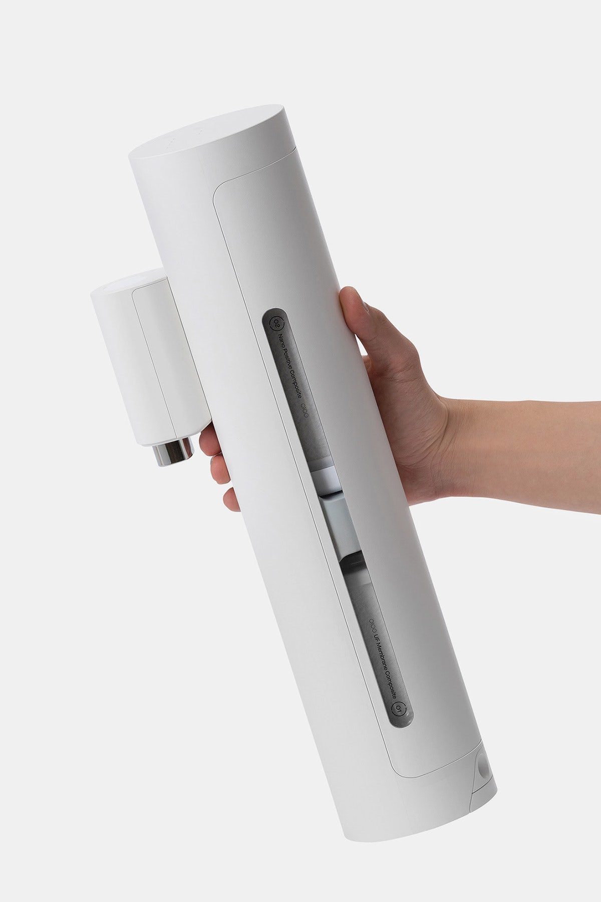 Water purifier，humidifier，white，Photography，