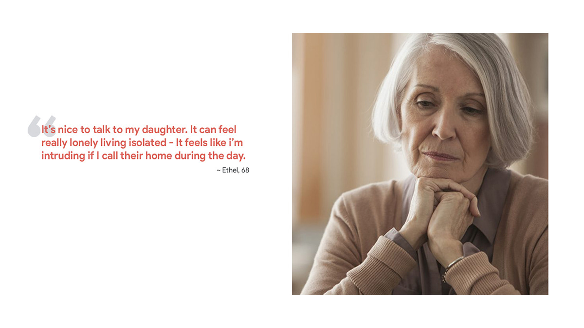 intelligence，equipment，the elderly，google，