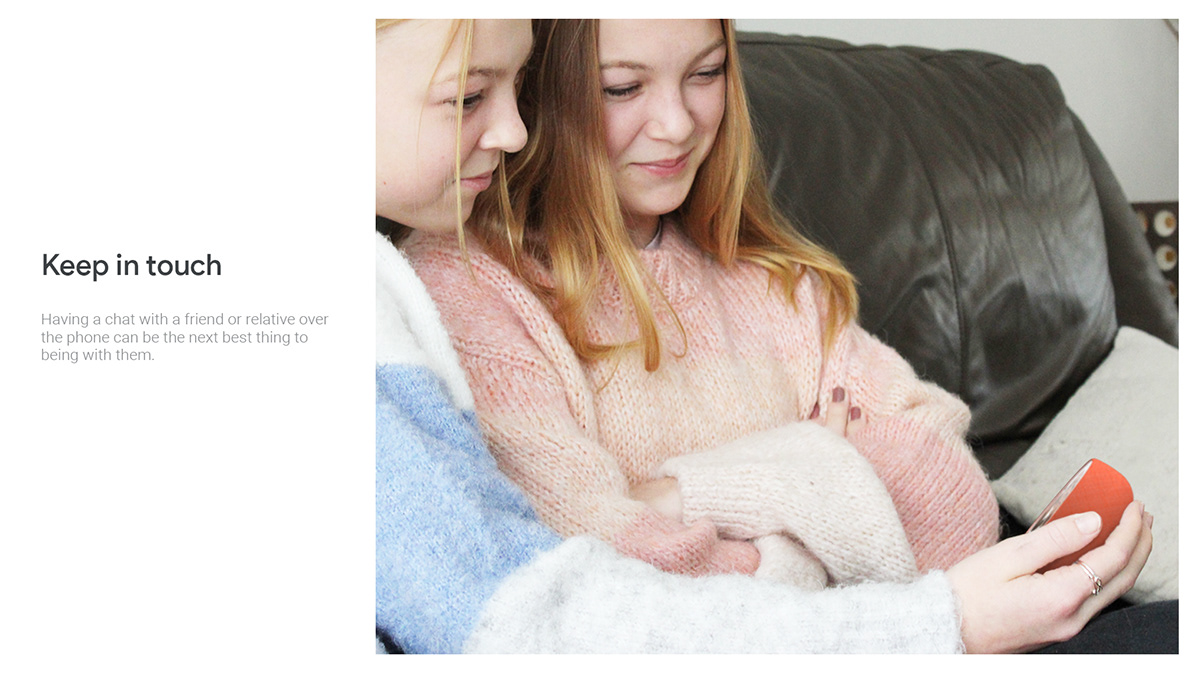 intelligence，equipment，the elderly，google，