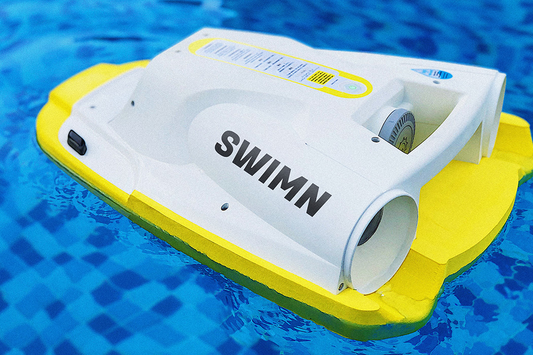 Swimming，propeller，Water gun，propeller，