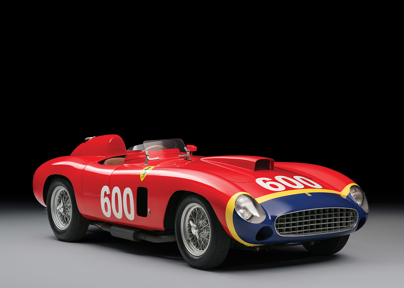 Sports car，Retro，Benz，Ferrari，
