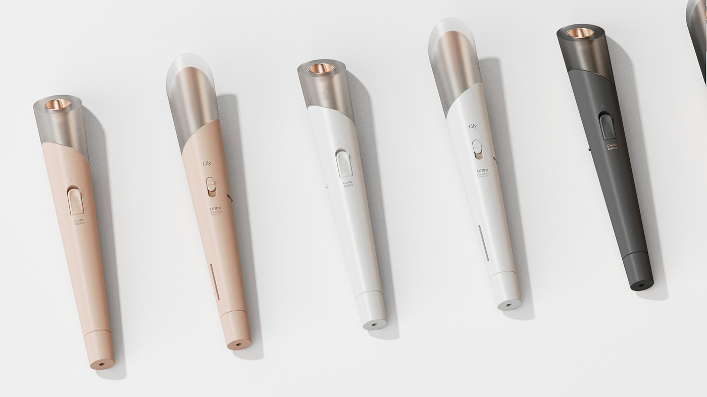 candle，Lily，Candlelight device，light，