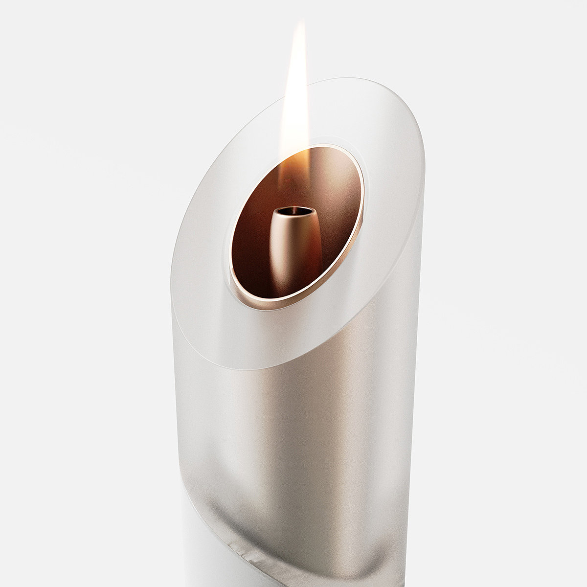 candle，Lily，Candlelight device，light，