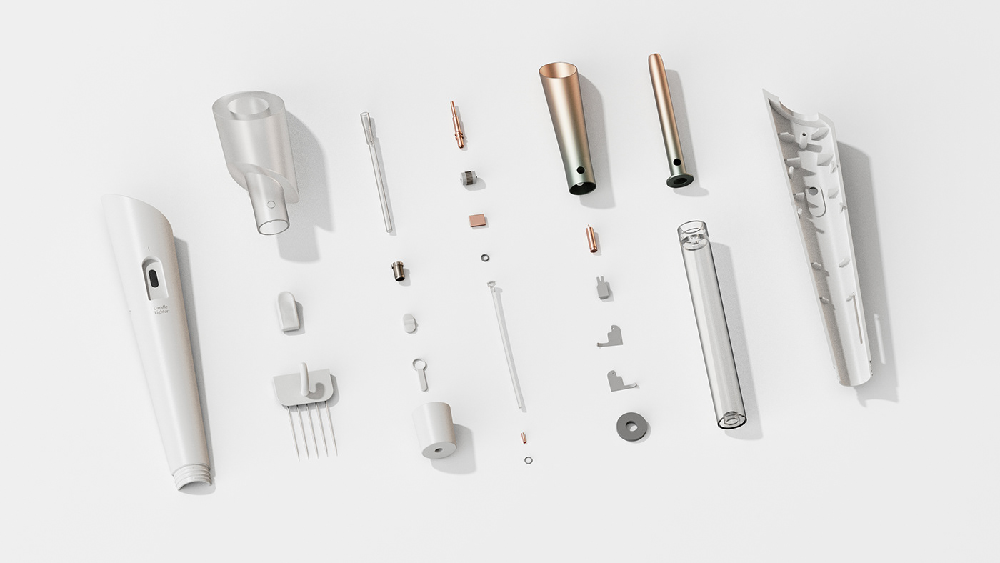 candle，Lily，Candlelight device，light，