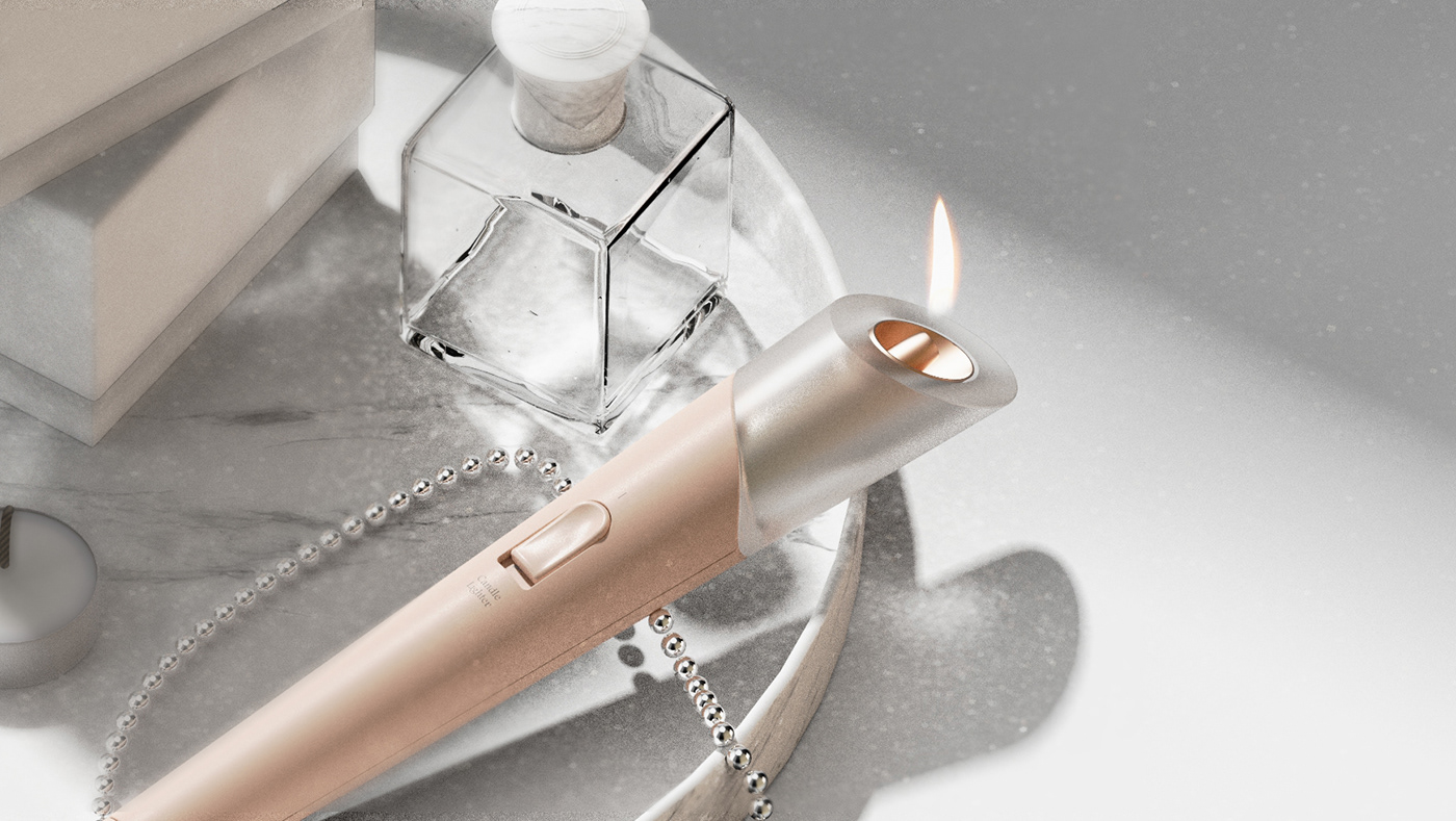 candle，Lily，Candlelight device，light，