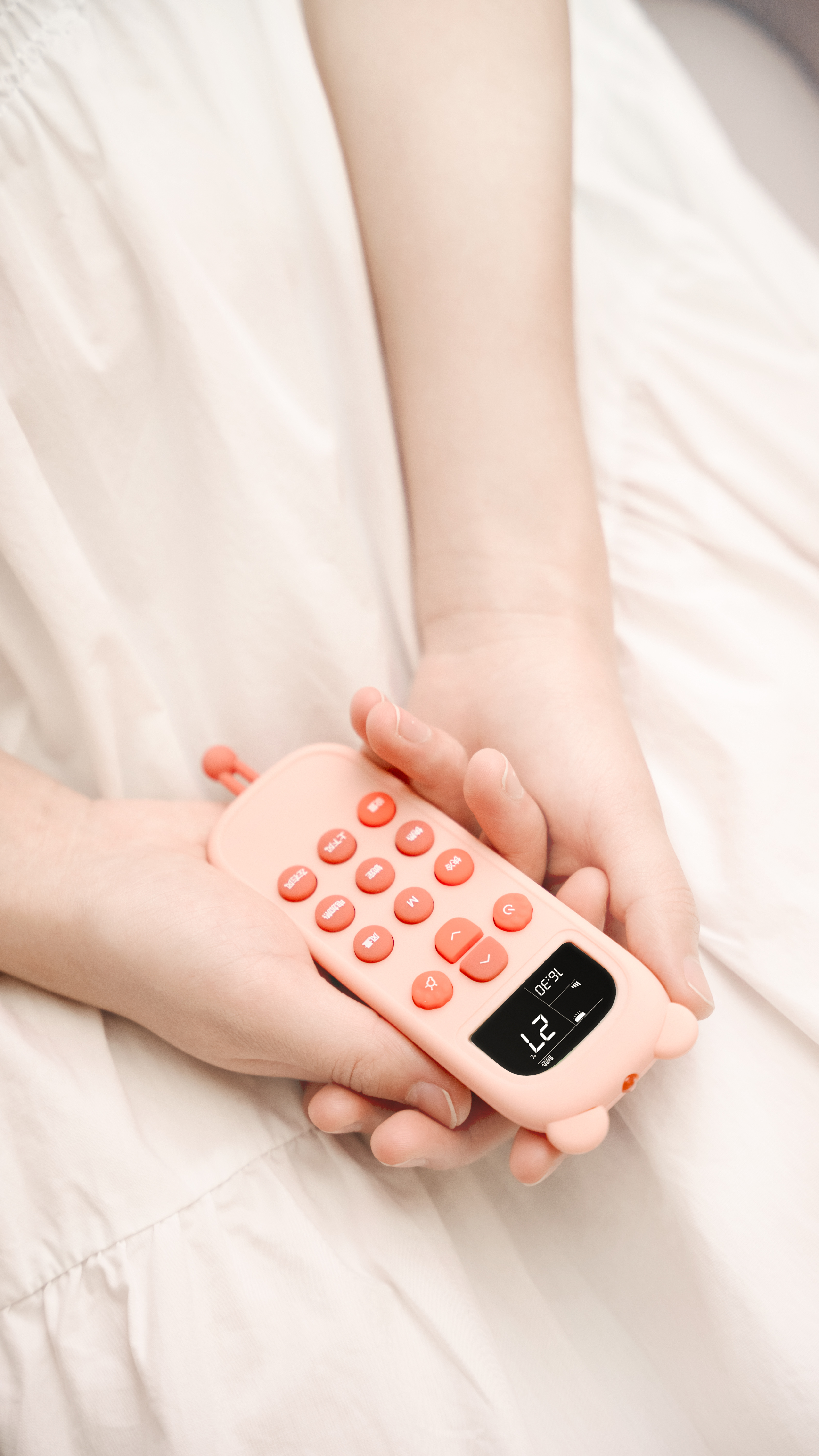 Appearance design, remote control，