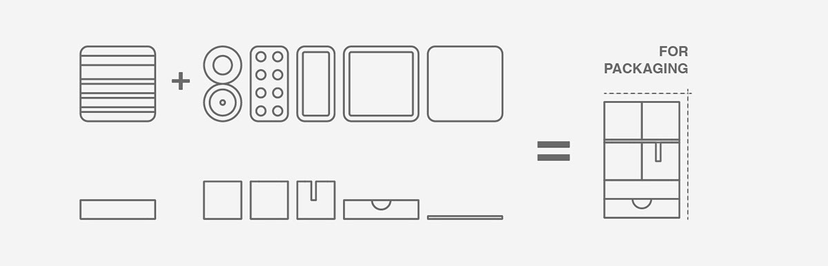 desktop，Storage，wooden ，