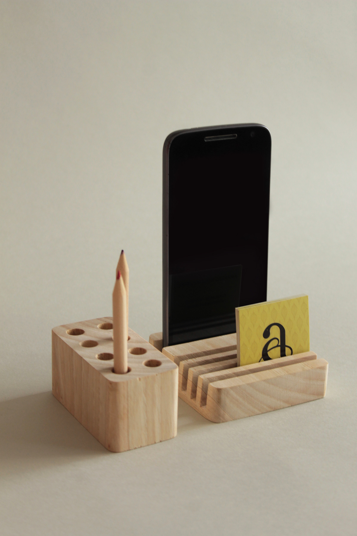 desktop，Storage，wooden ，